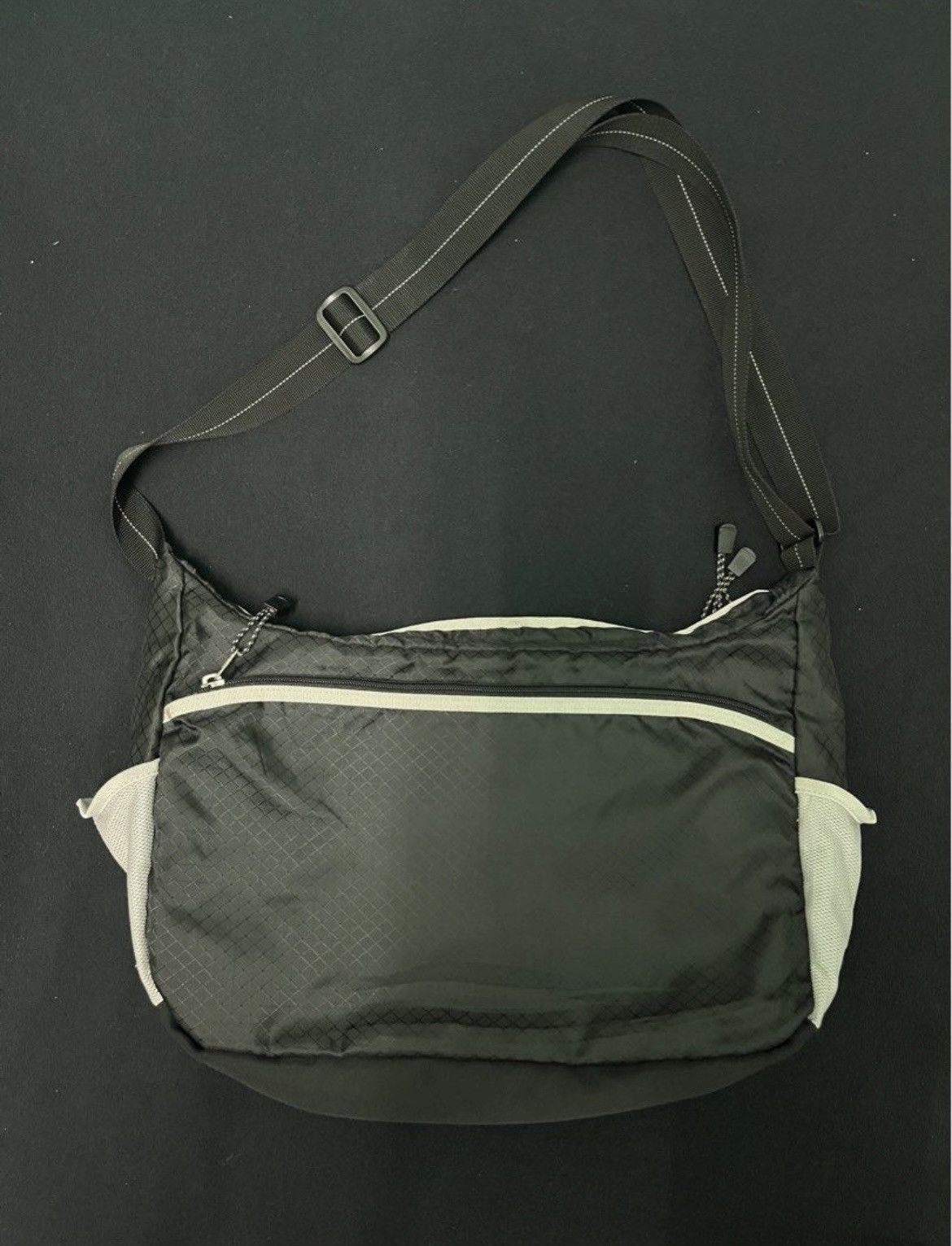 Adidas Adidas Duffle Sling Bag Size ONE SIZE - 2 Thumbnail