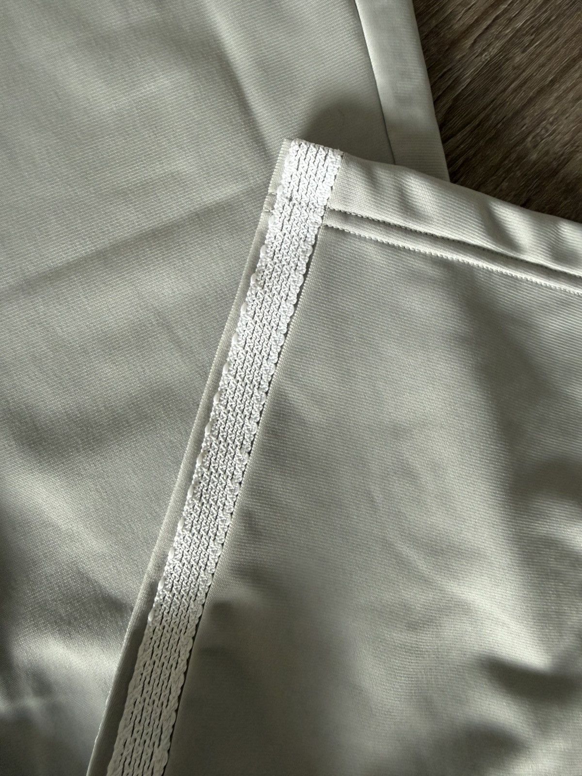 Adidas Custom luxury Adidas track pants Size US 32 / EU 48 - 6 Thumbnail