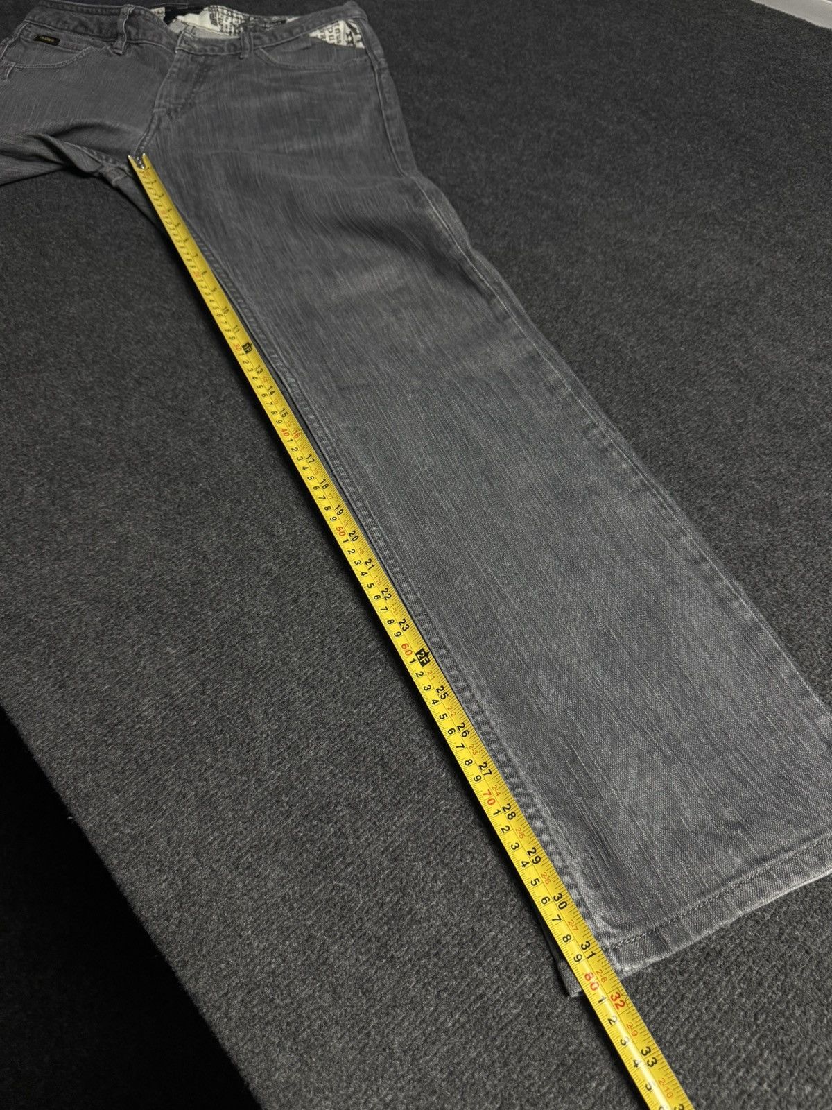 Volcom Retro 00s Y2K Vintage Volcom Japanese Style Skate SK8 jeans Size US 32 / EU 48 - 20 Thumbnail