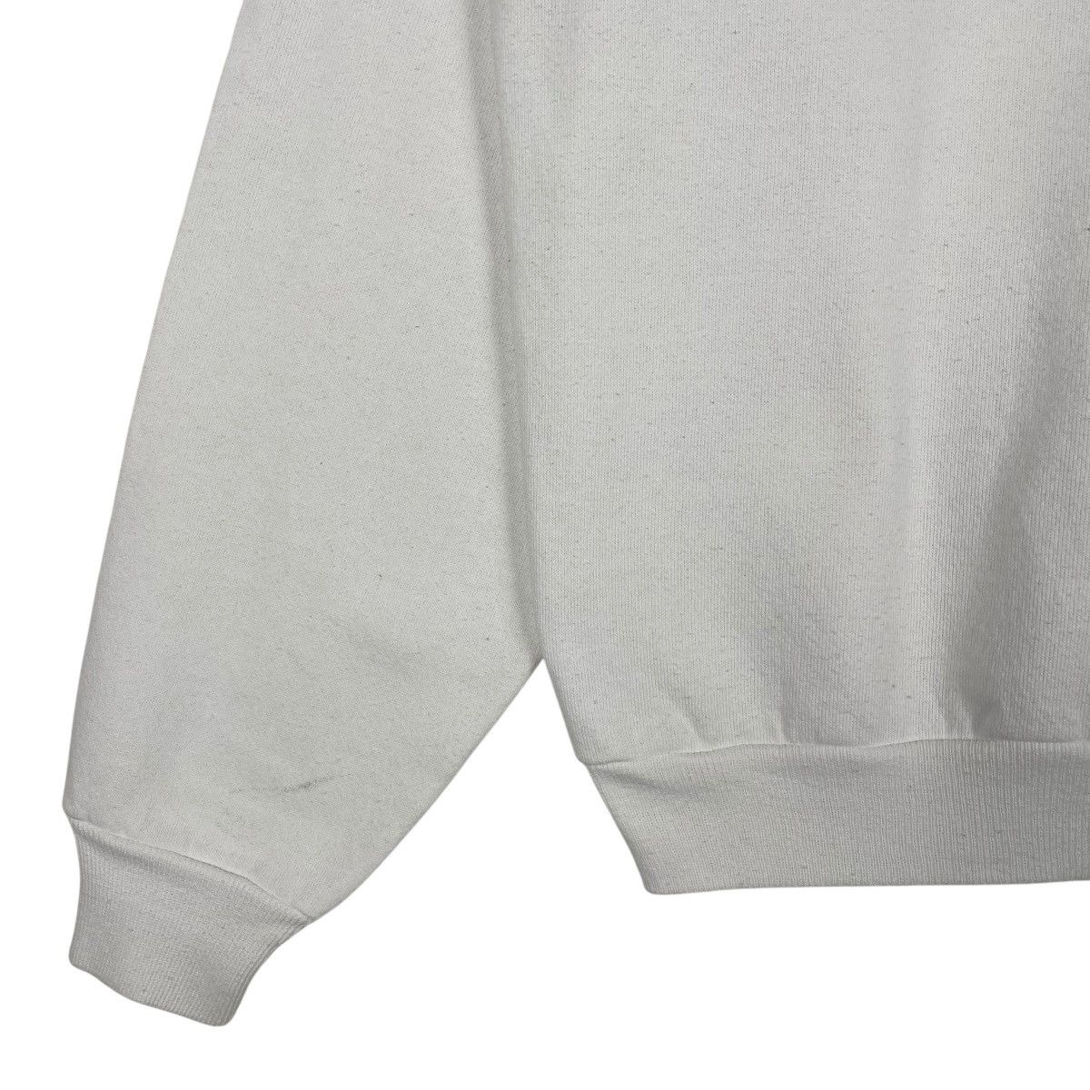 Hanes Vintage 90s Vizsla Dog Graphic Crewneck Sweatshirt Size L Size US L / EU 52-54 / 3 - 6 Thumbnail