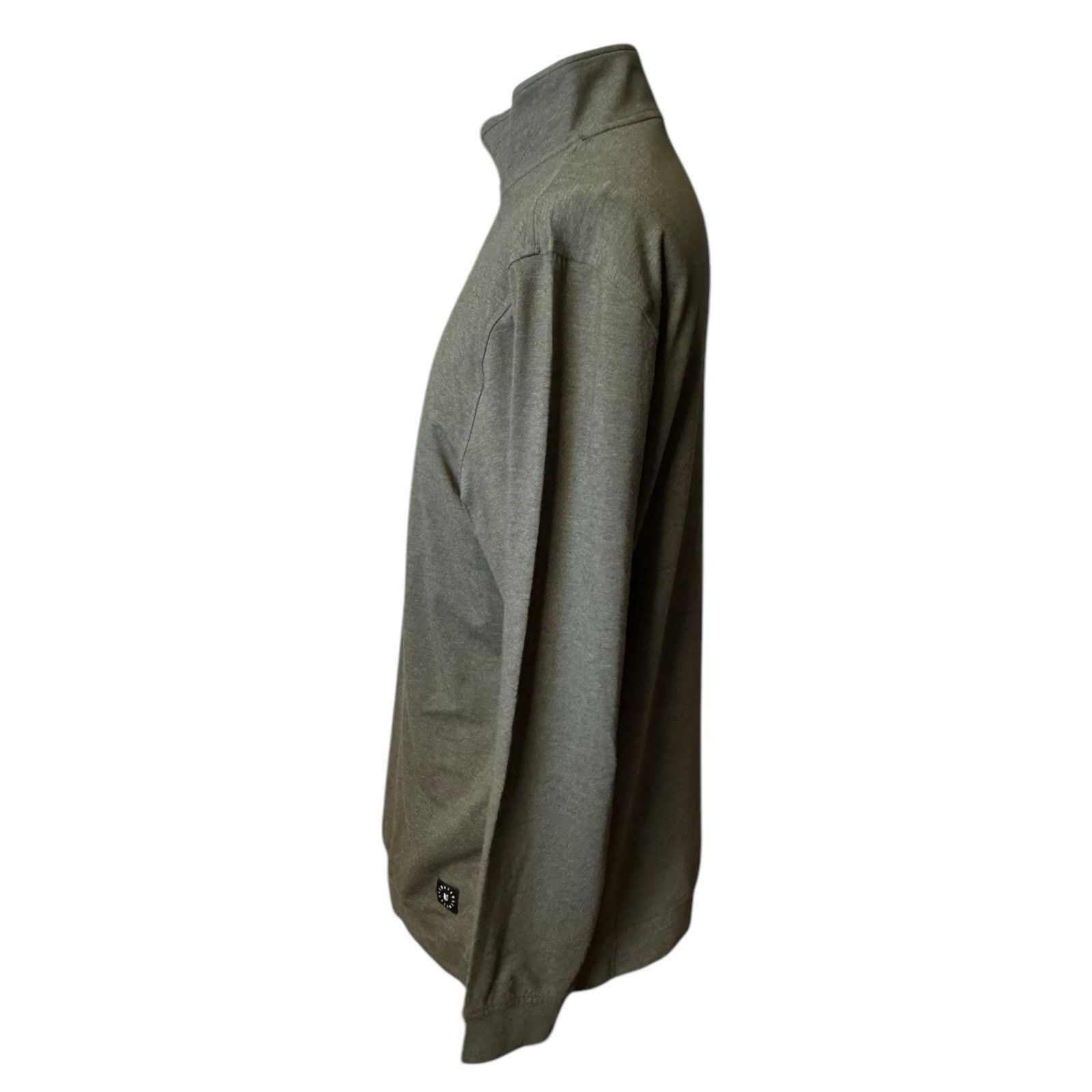 Other LinkSoul NEW Quarter Zip Pullover Luxury Golf Lightweight Size US L / EU 52-54 / 3 - 4 Thumbnail