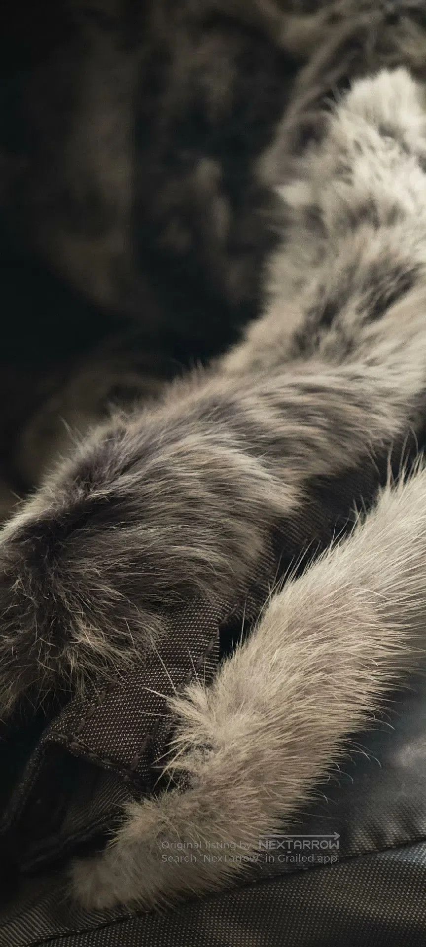 Vintage Marisfrolg Mink Fur Coat. Size M / US 6-8 / IT 42-44 - 1 Thumbnail