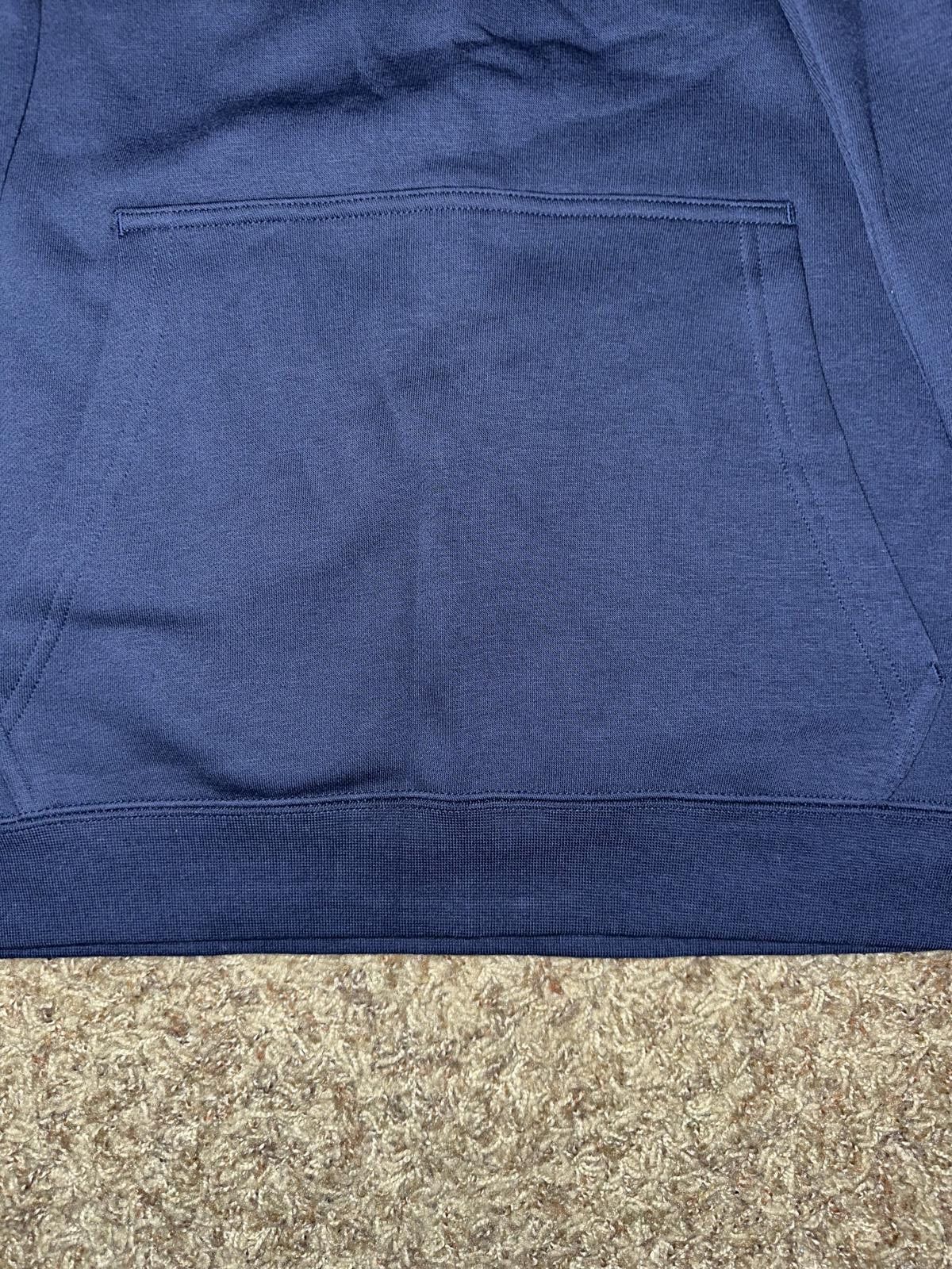 Nike Nike Men’s Marquette Club Fleece College Hoodie Size US L / EU 52-54 / 3 - 2 Thumbnail