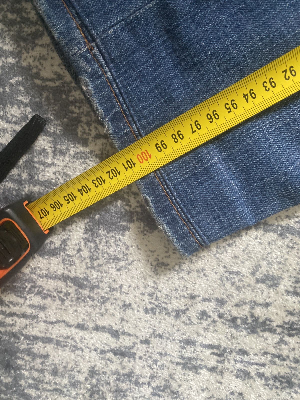 Dolce & Gabbana Vintage dolce & gabbana luxury jeans with colour stones Size 28" / US 6 / IT 42 - 16 Thumbnail