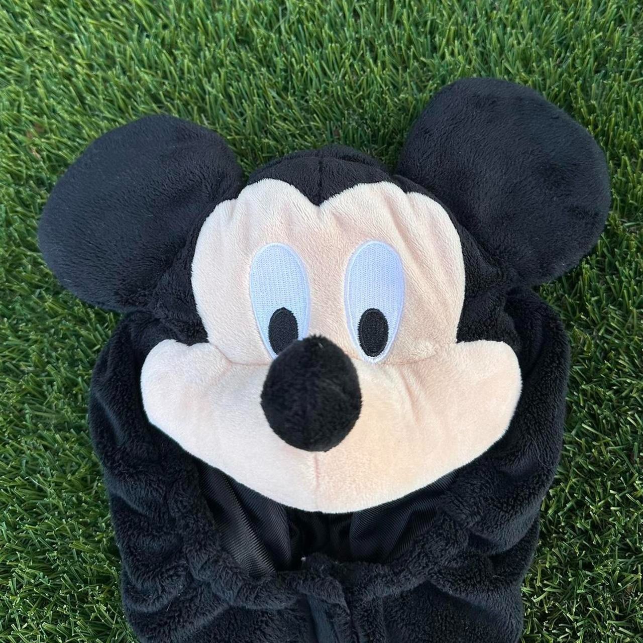 Disney × Mickey Mouse Mickey Mouse Hat Size ONE SIZE - 3 Thumbnail