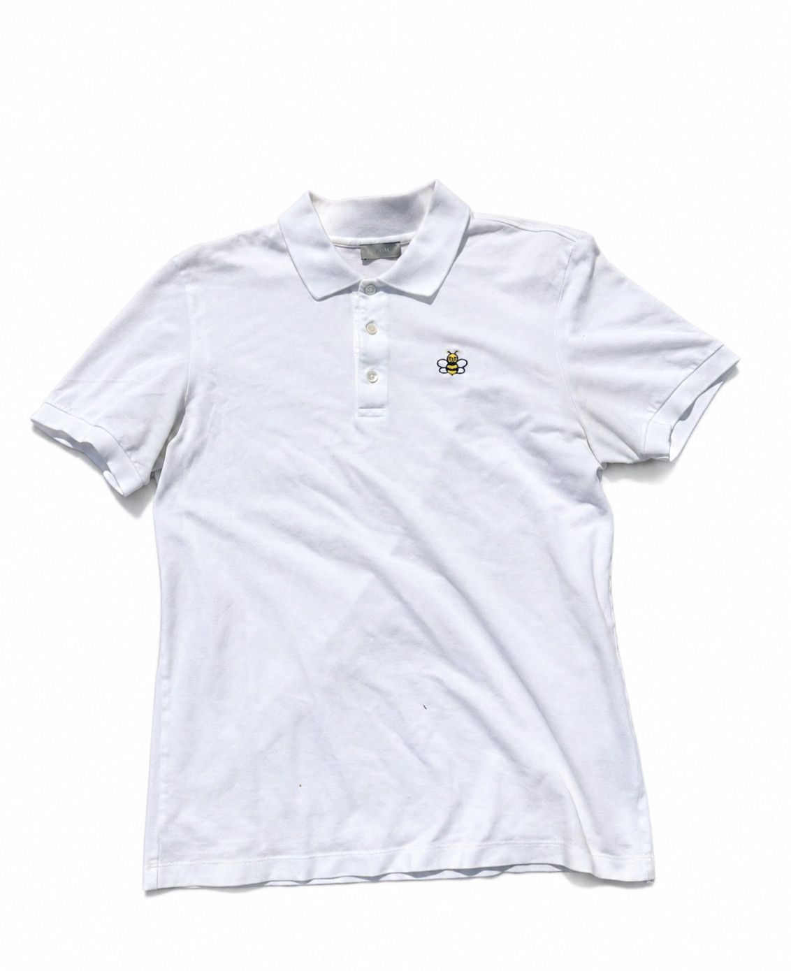 Dior Dior x KAWS polo Size US L / EU 52-54 / 3 - 1 Thumbnail