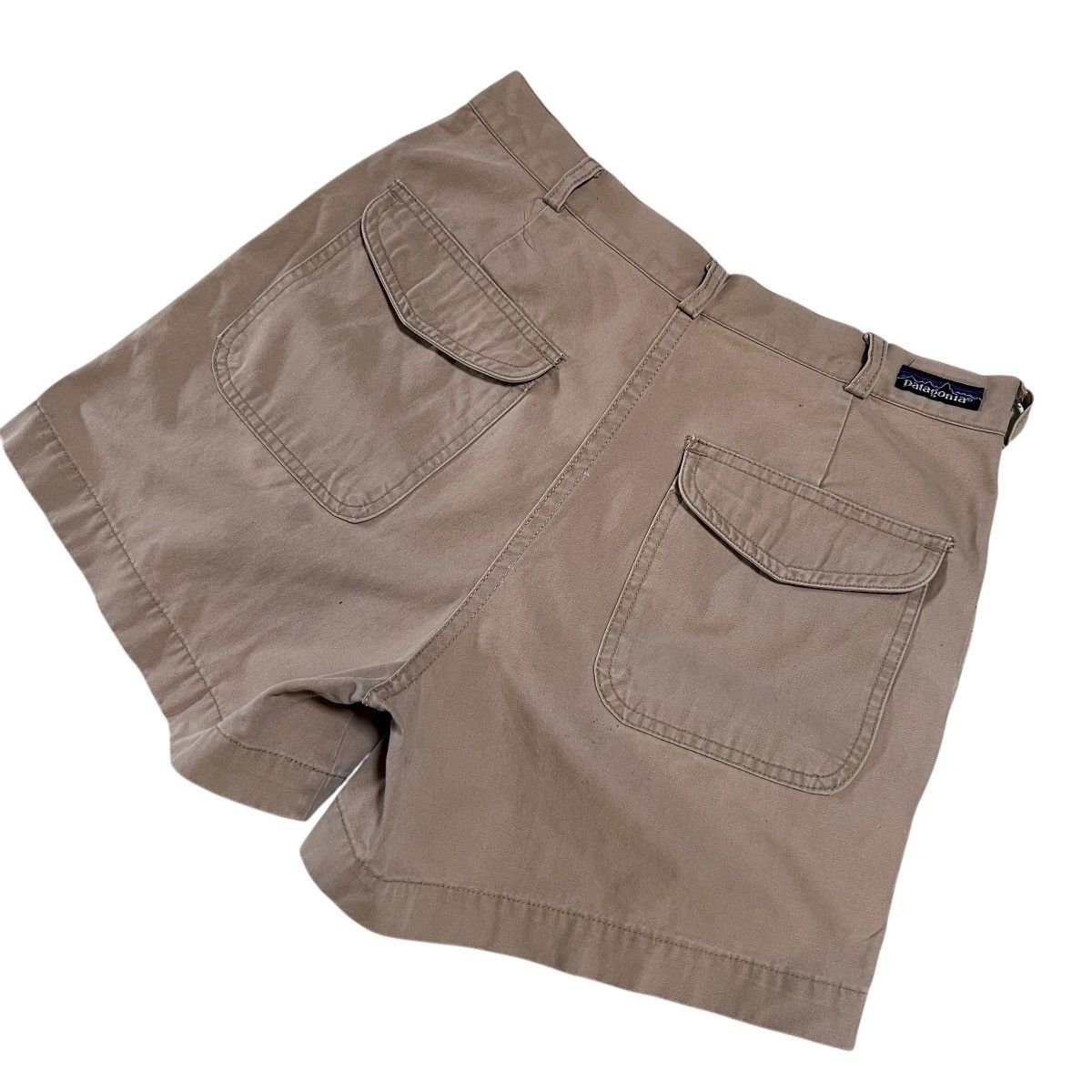 Patagonia 70s 80s Patagonia Short Pants Size US 28 / EU 44 - 4 Thumbnail