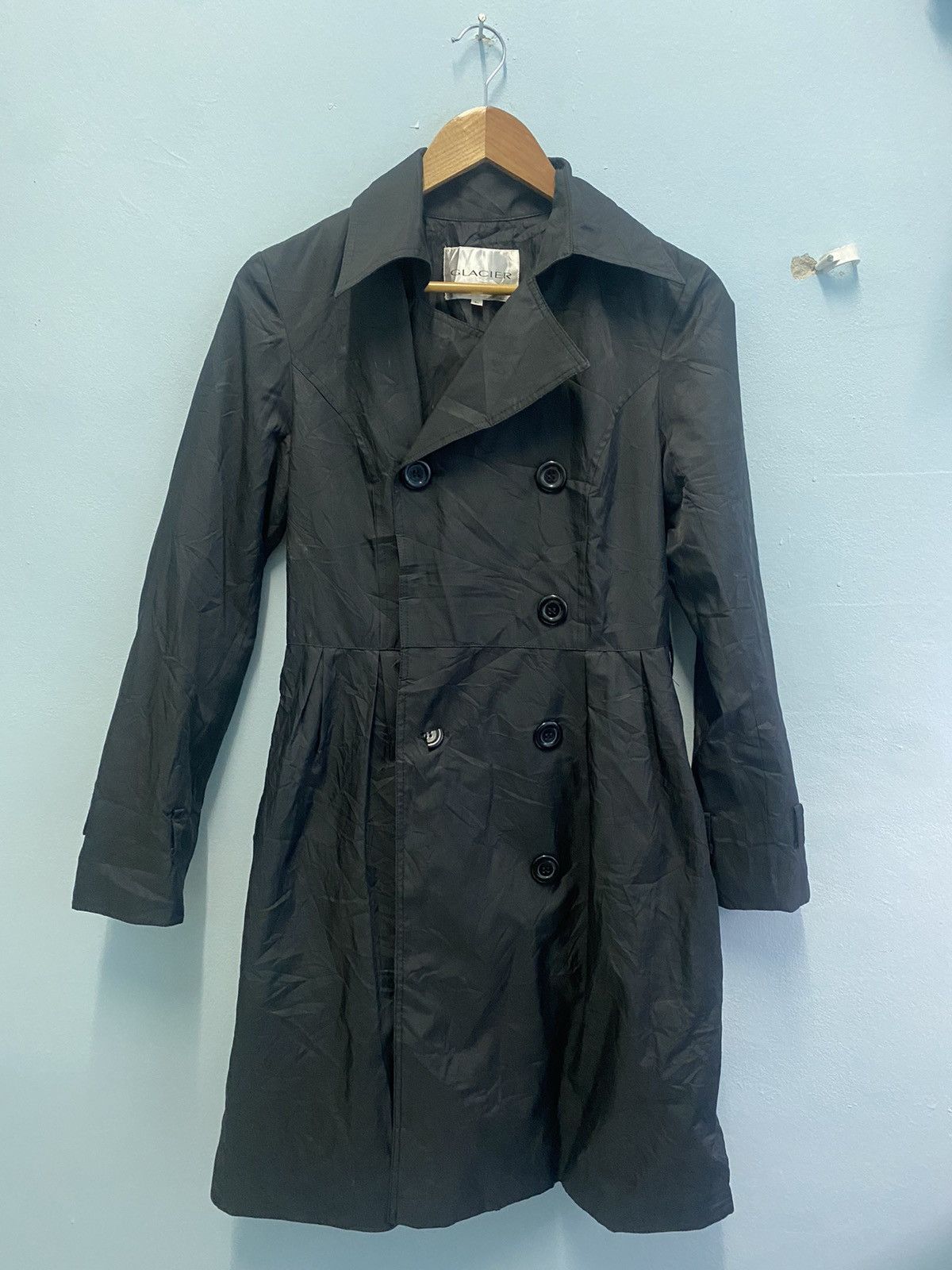 Glacier cout Outdoor Winter Or Style🚀