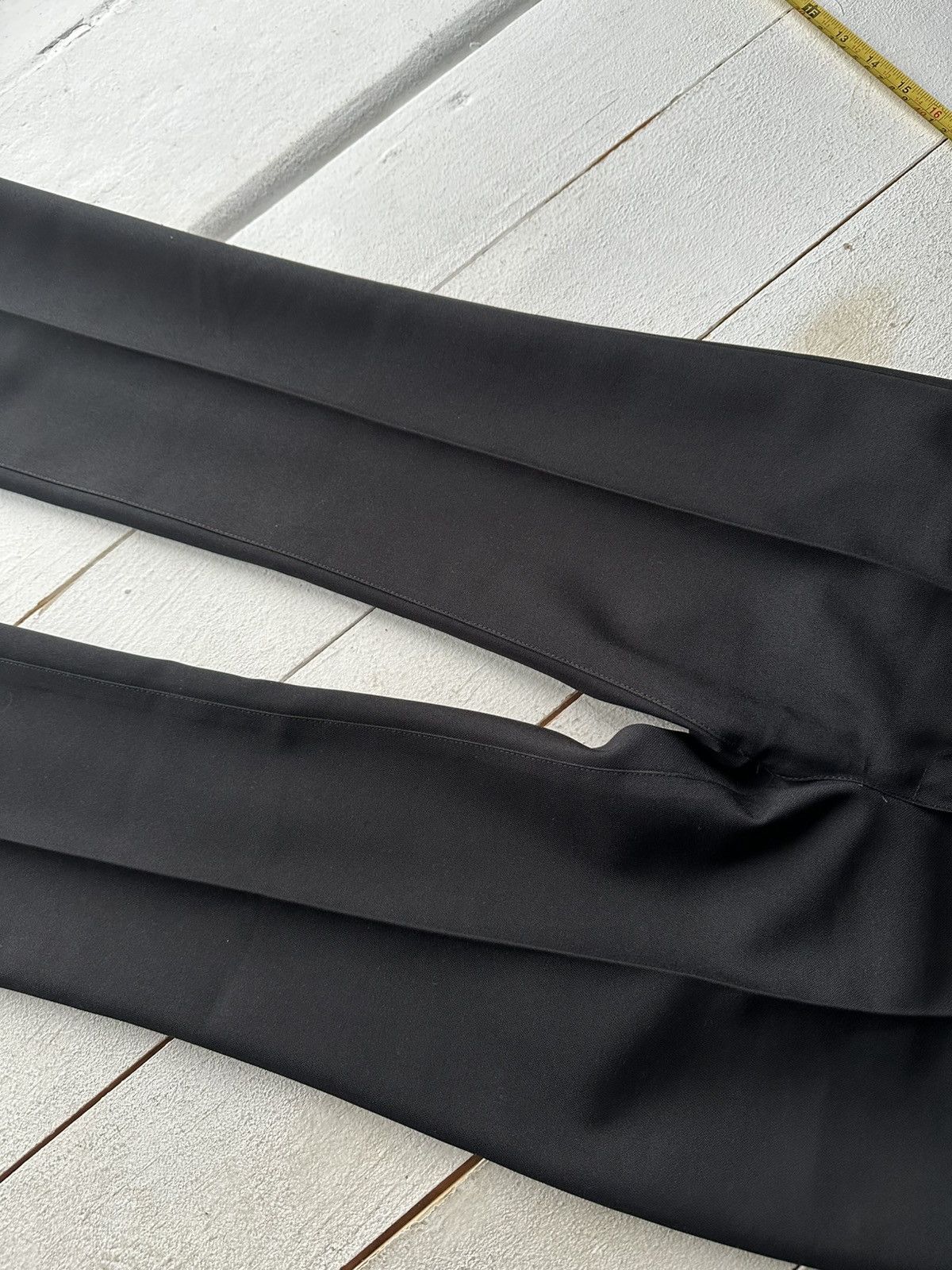 Miss Sixty 🚨Vintage Y2K Miss Sixty Trousers Pants Streetwear 90s Size 27" / US 4 / IT 40 - 5 Thumbnail