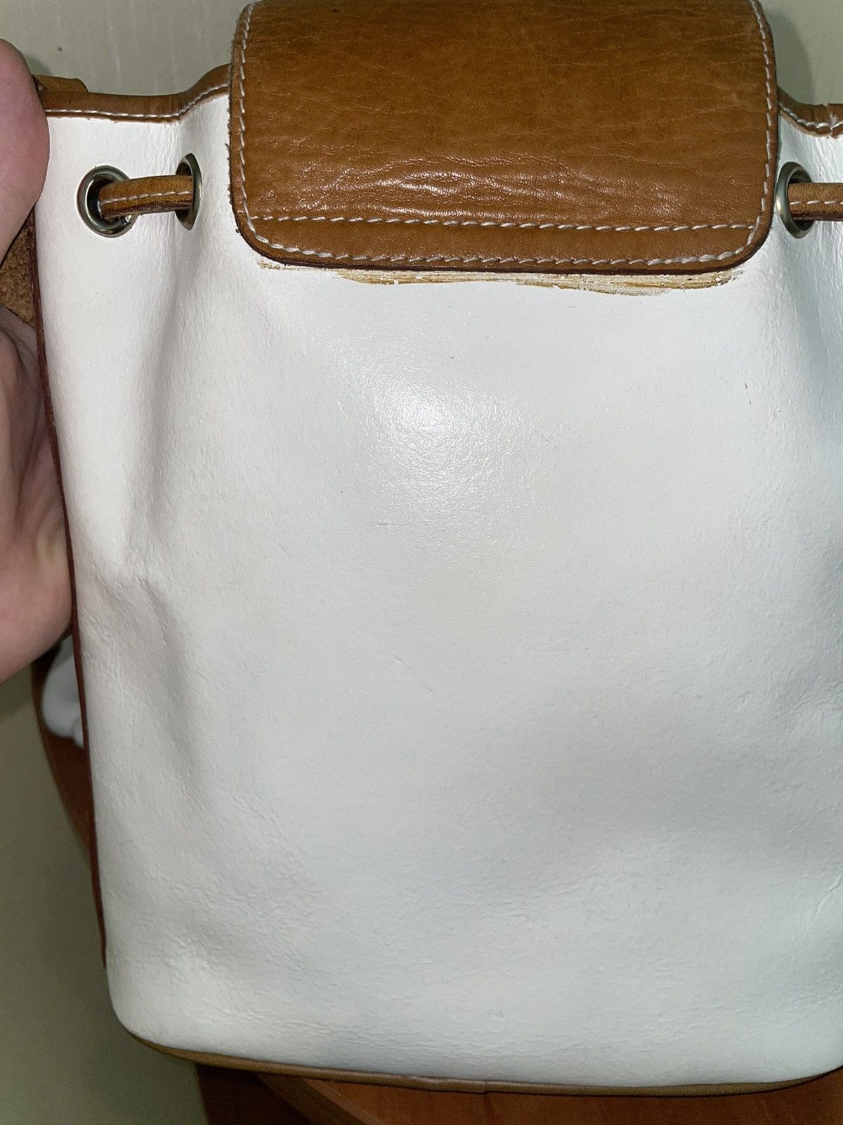 Vintage × Yves Saint Laurent Yves Saint Laurent vintage bag 80-90s Size ONE SIZE - 13 Thumbnail