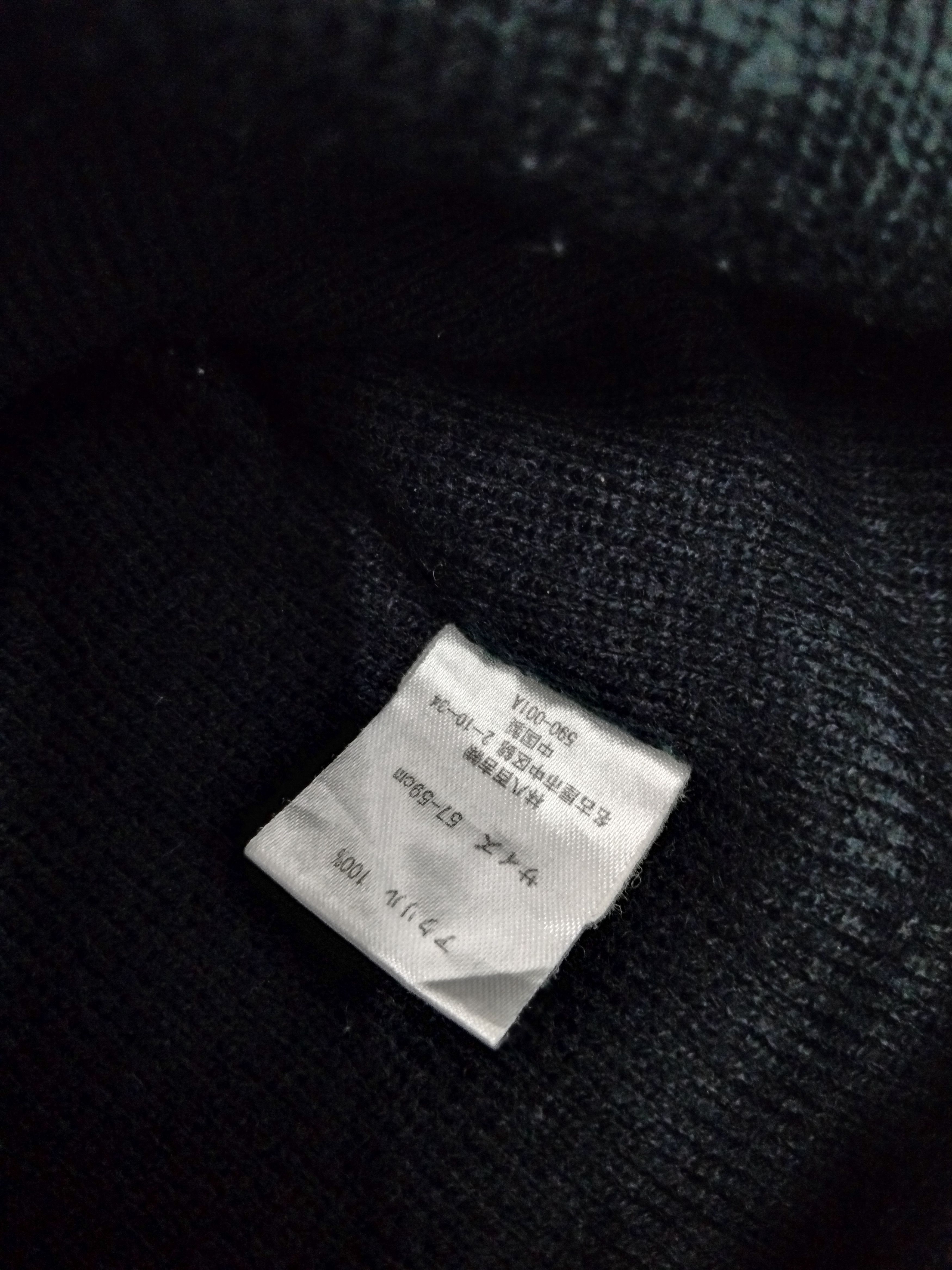 Champion 💥Champion black colour beanie hat Size ONE SIZE - 2 Thumbnail