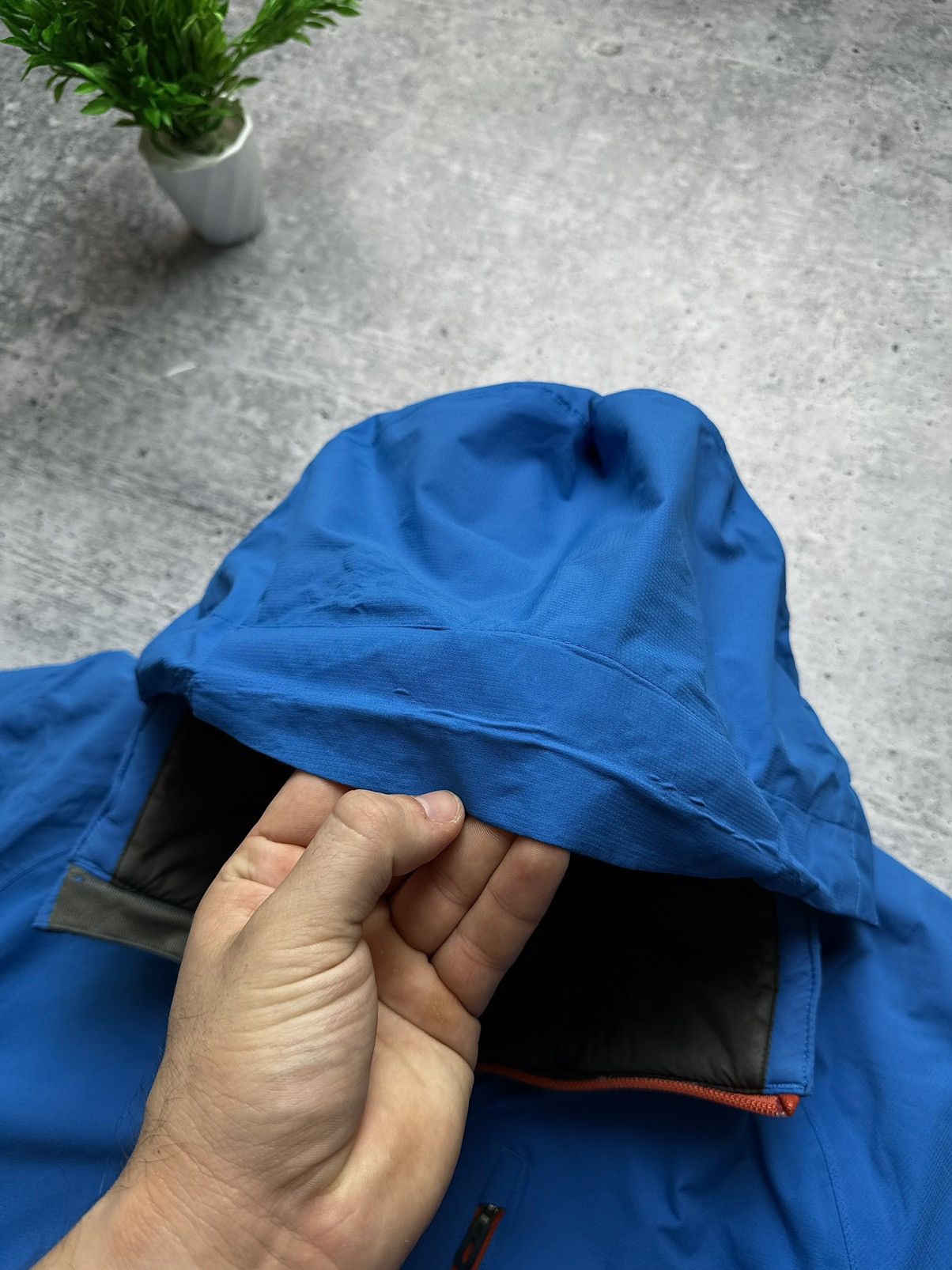 Salomon × Vintage Salomon Insulated Mountain Ski Hiking Outdoor Y2K Jacket Size US S / EU 44-46 / 1 - 11 Thumbnail