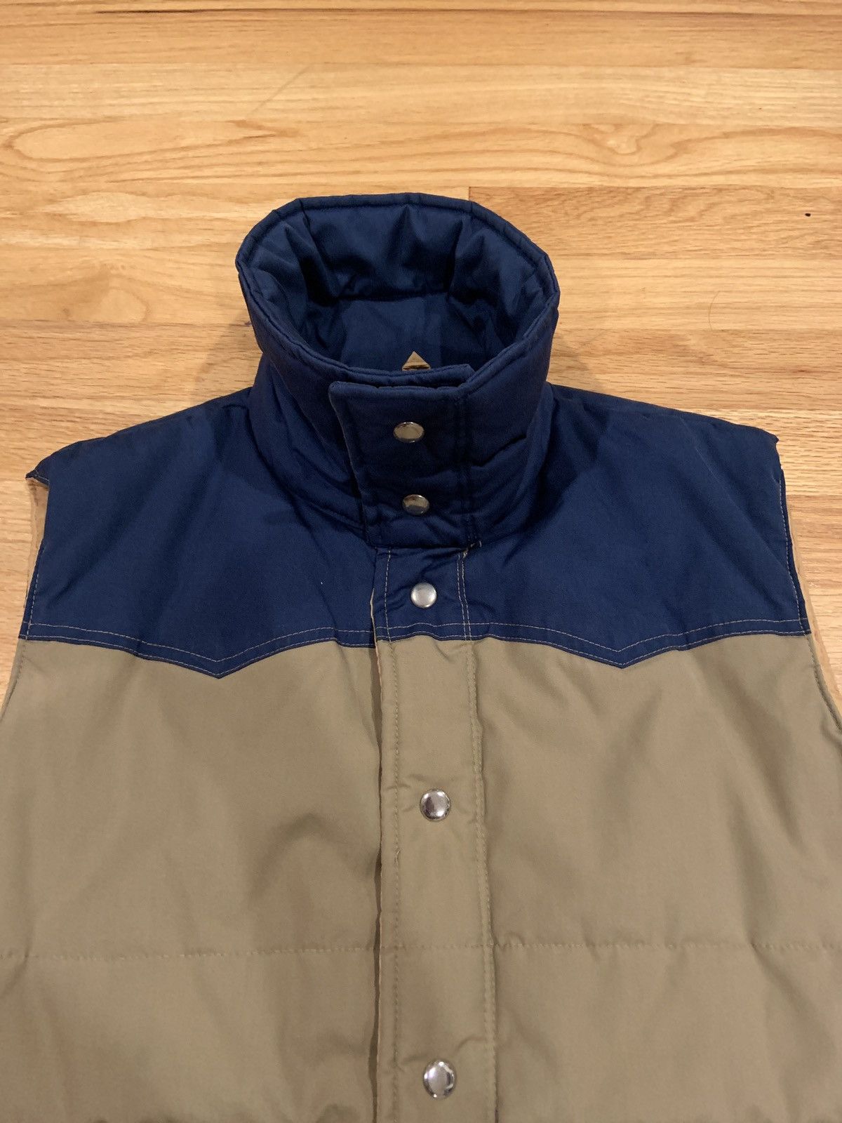 Other Christopher Rand Puffer Ski Vest Size US M / EU 48-50 / 2 - 3 Thumbnail