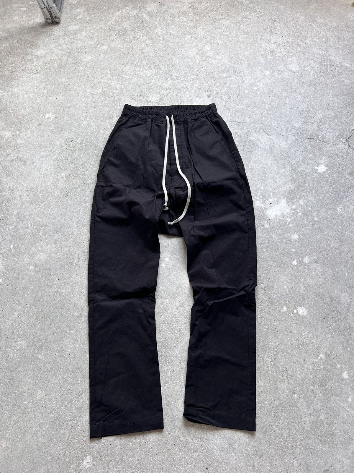 新品 Rick Owens Lido Pants SS24 IT42 RICK OWENS SS24 