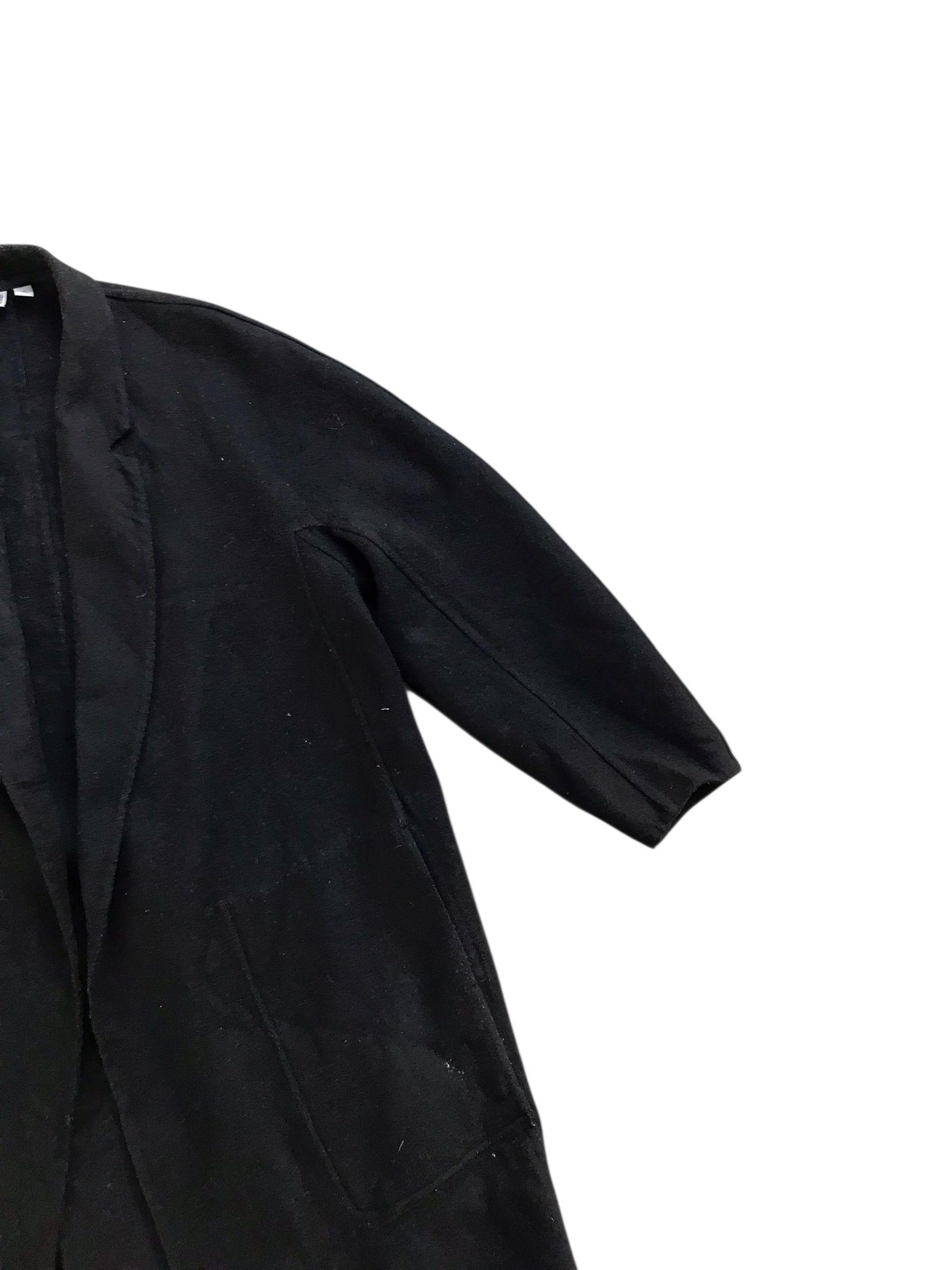 Undercover Undercover X Uniqlo Wool Long Jacket Size US S / EU 44-46 / 1 - 2 Thumbnail
