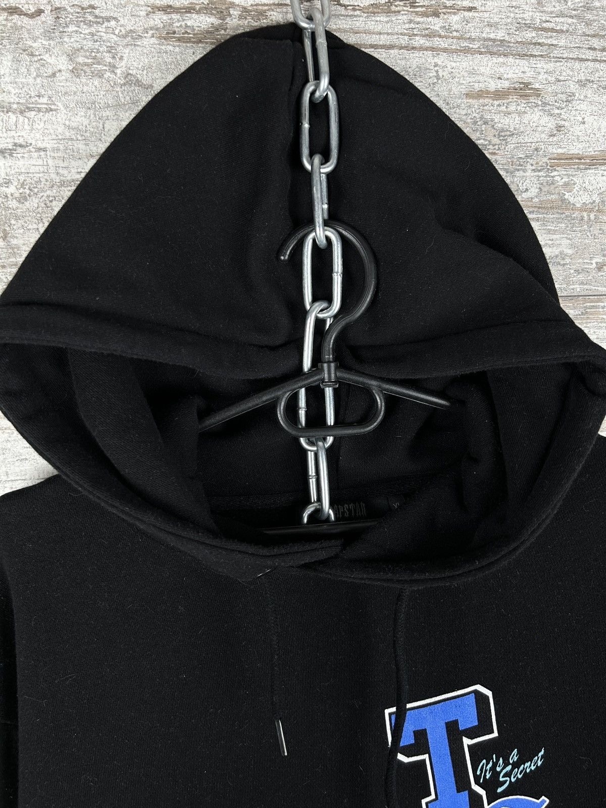Japanese Brand × Vintage Mens Vintage Trapstar London sport suit pants hoodie Japan Size US XL / EU 56 / 4 - 4 Thumbnail