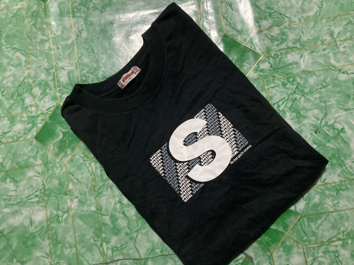Designer × McGregor × Vintage Vintage T-shirt McGregor Size US M / EU 48-50 / 2 - 1 Thumbnail