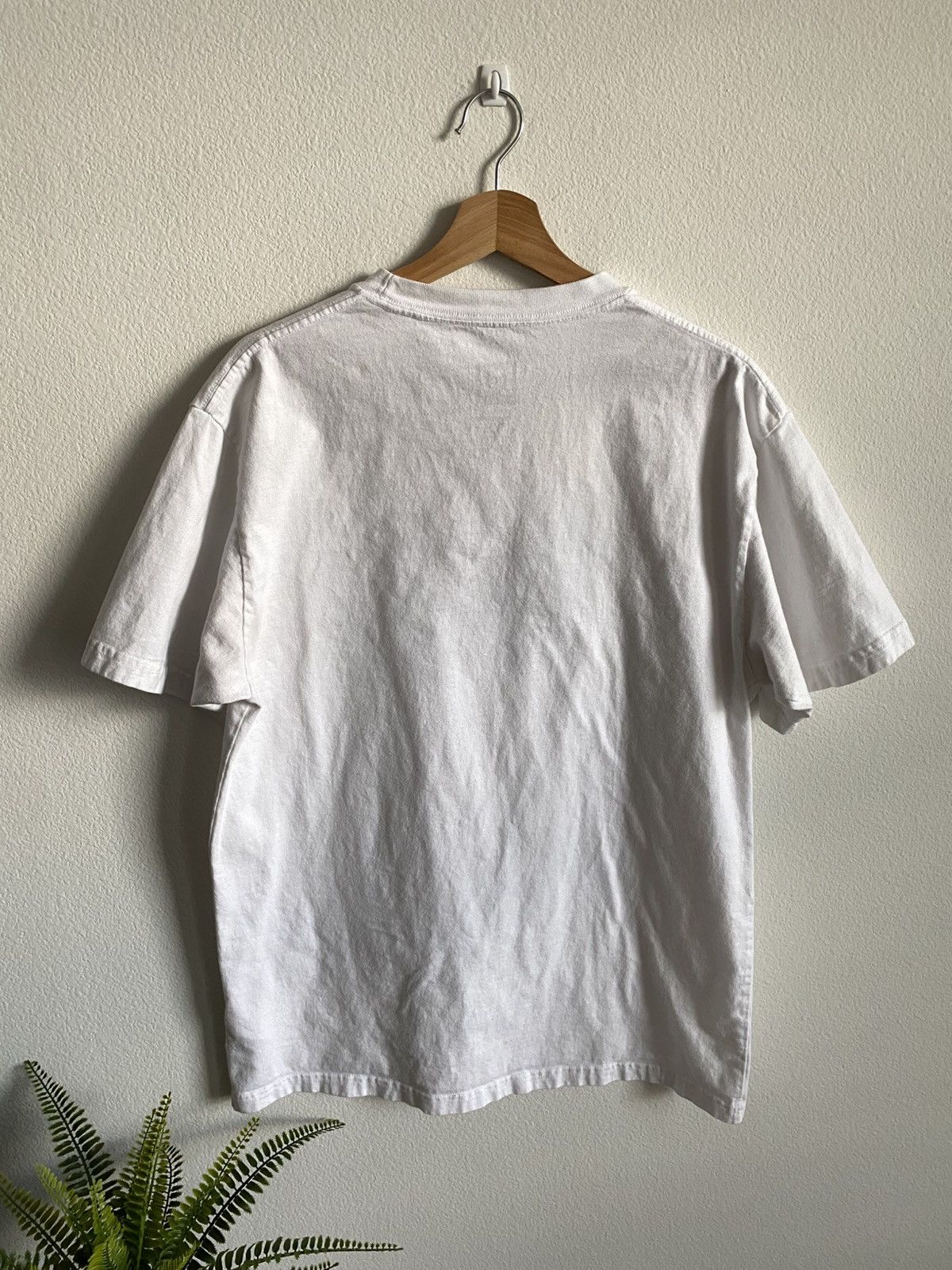 DC DC Skateboards Logo Tee Size US XL / EU 56 / 4 - 7 Thumbnail