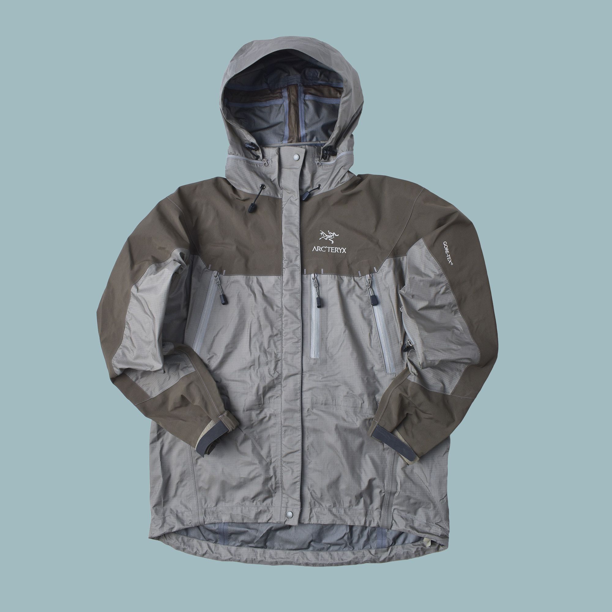 Arcteryx Theta Lt Jacket | Grailed