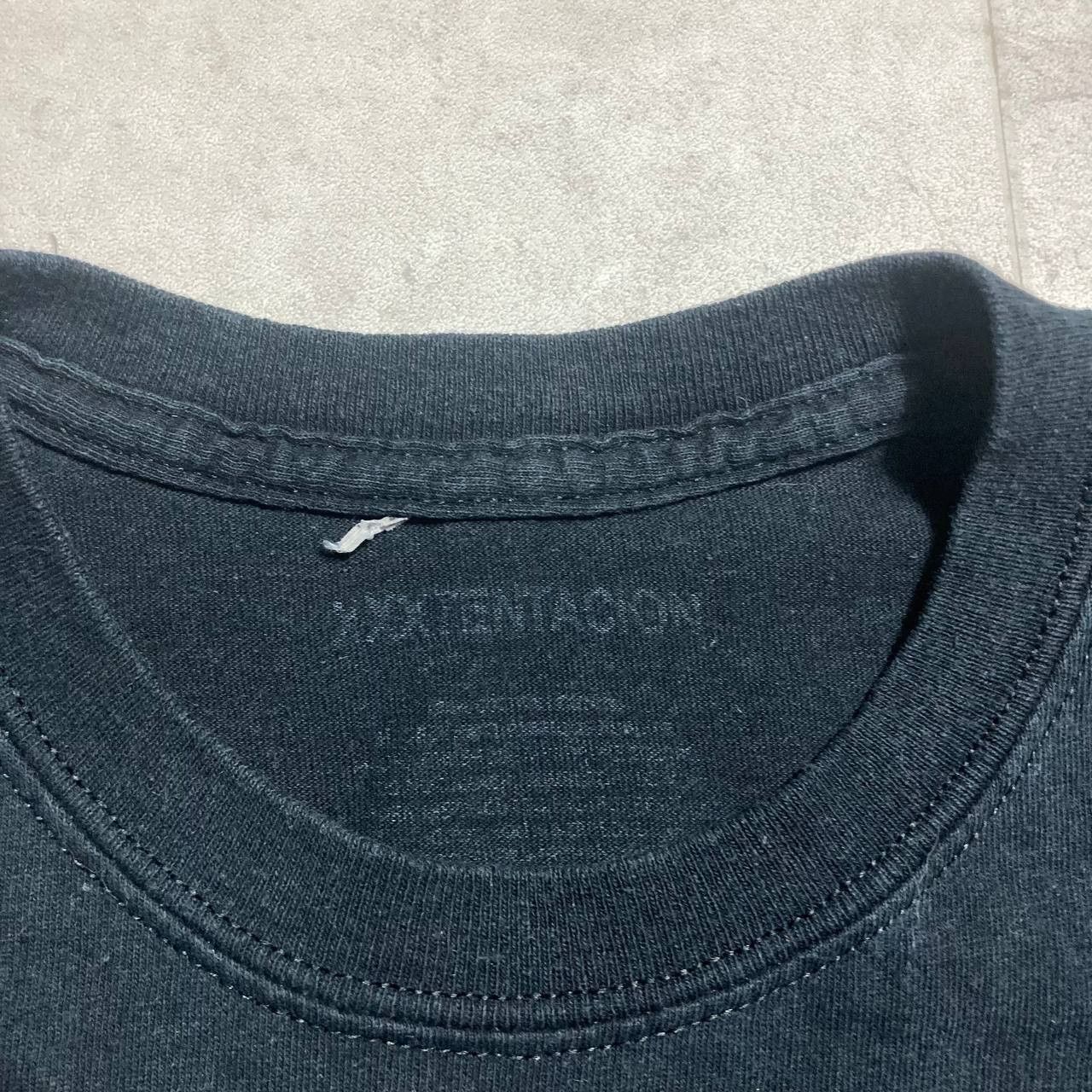 Rap Tees XXXTentacion Members Only Emo Rap Hip Hop Tee Size US M / EU 48-50 / 2 - 4 Thumbnail