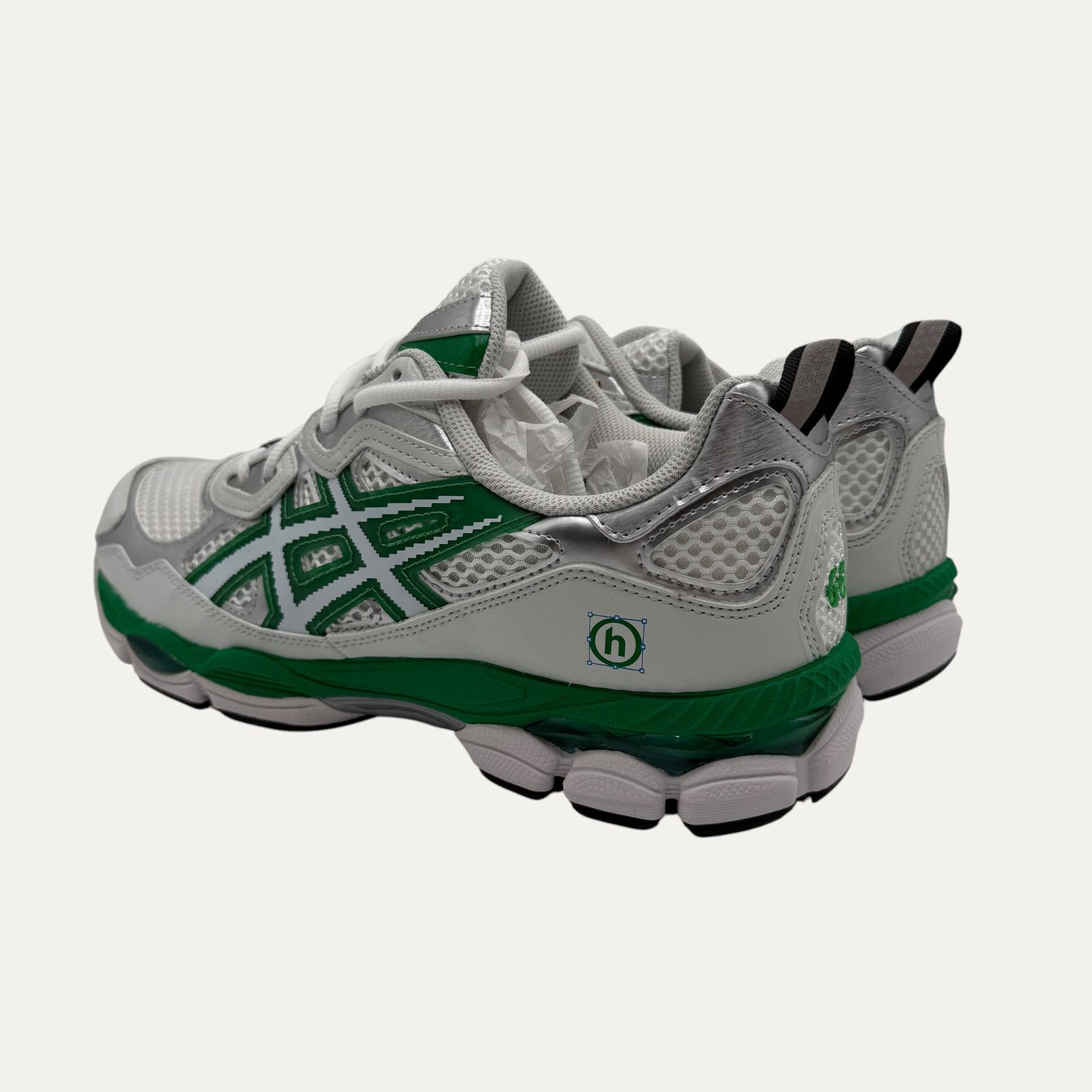 Asics Asics Gel-NYC Hidden NY Size US 11 / EU 44 - 3 Thumbnail