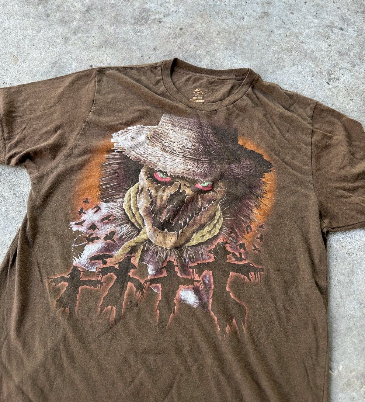 Other Halloween movie tshirt Size US L / EU 52-54 / 3 - 3 Thumbnail