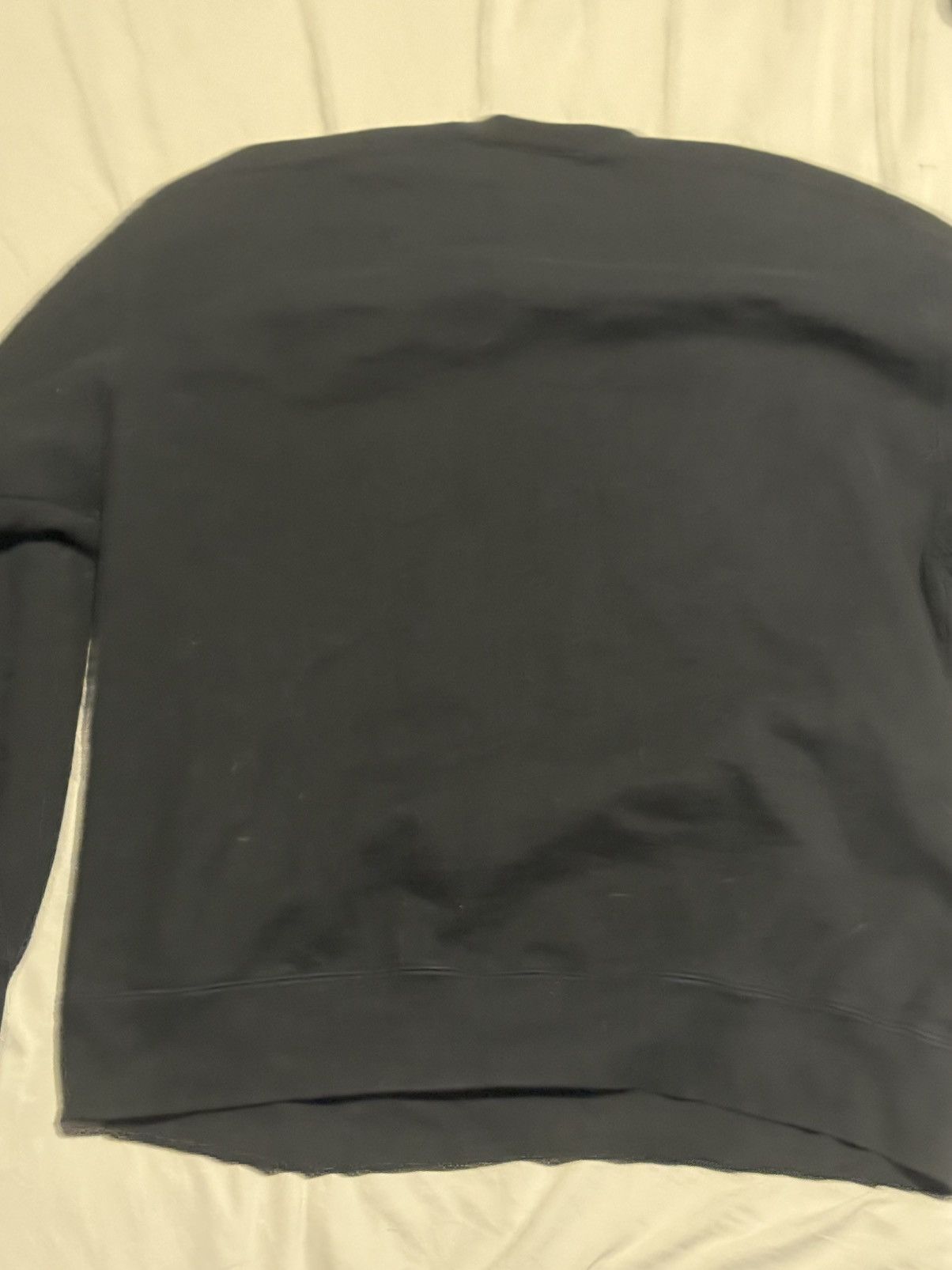 Supreme Supreme Stacked Crew Neck Size US L / EU 52-54 / 3 - 3 Thumbnail