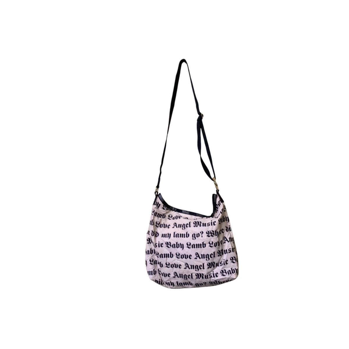 LeSportsac Shoulder bag owen stefani for lesportsac Size ONE SIZE - 2 Thumbnail