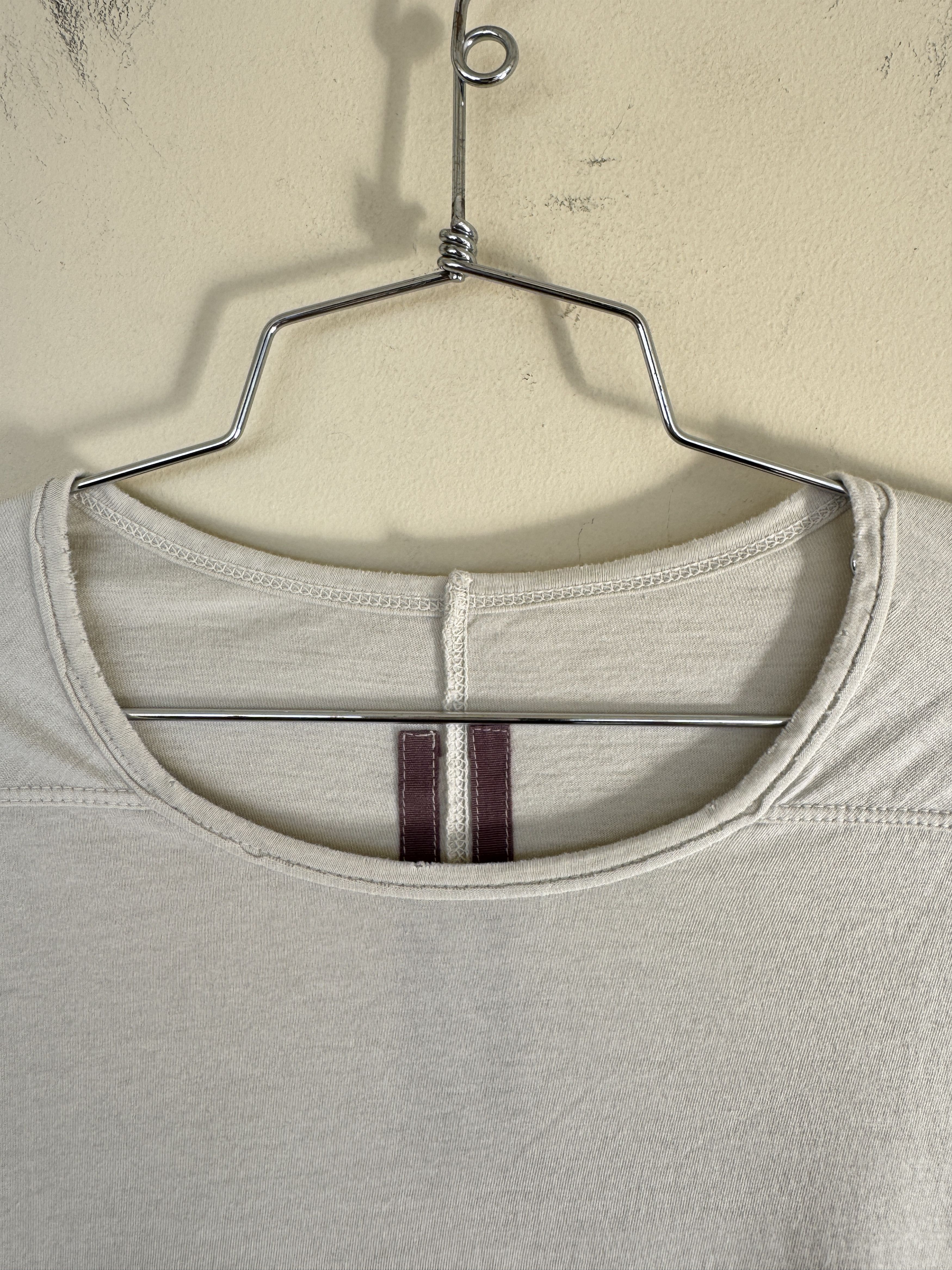 Rick Owens Rick Owens Patchwork Long Sleeve Size US L / EU 52-54 / 3 - 4 Thumbnail