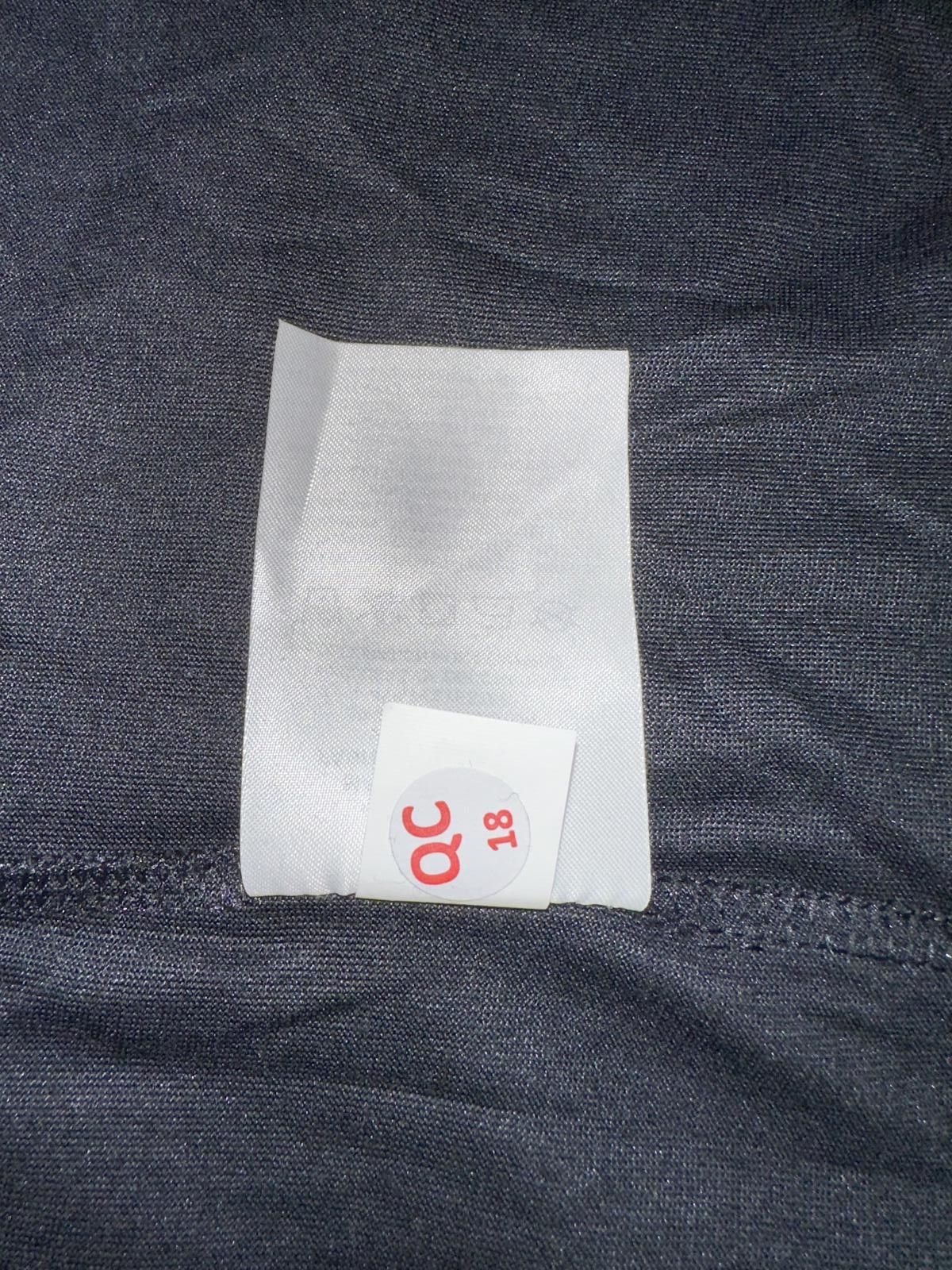 Nike Nike Men's Dri-FIT Fitness Training Short Sleeve T-Shirt Size US XXL / EU 58 / 5 - 8 Thumbnail