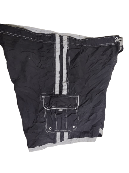 Vintage Designer Short Pant – Rare Size 48in Waist Size US 44 / EU 60 - 3 Thumbnail