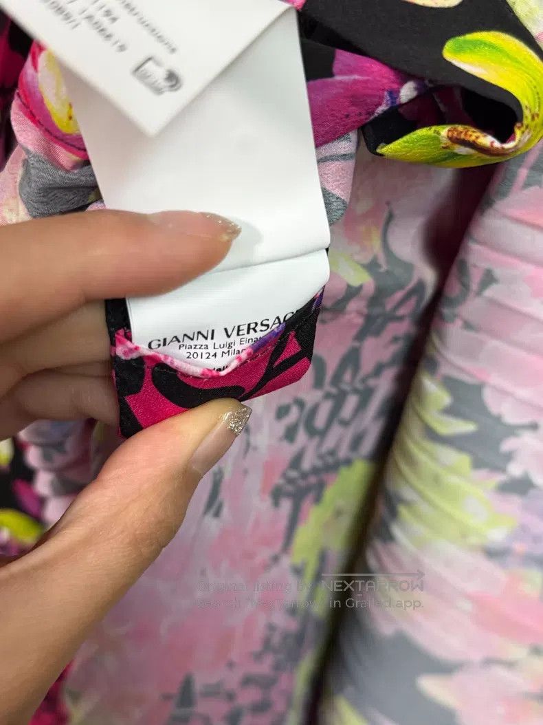 Versace Versace Women's dresses Size L / US 10 / IT 46 - 5 Thumbnail