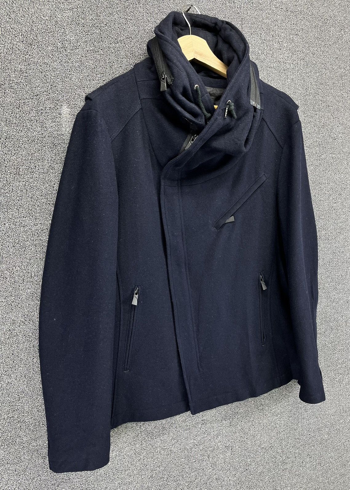 Katharine Hamnett London × Vintage Vintage Katharine Hamnett