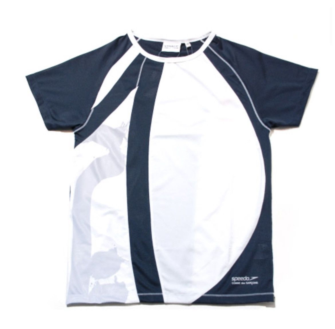 Comme des Garcons × Speedo 2008 Comme des garçons x Speedo Size US L / EU 52-54 / 3 - 1 Thumbnail