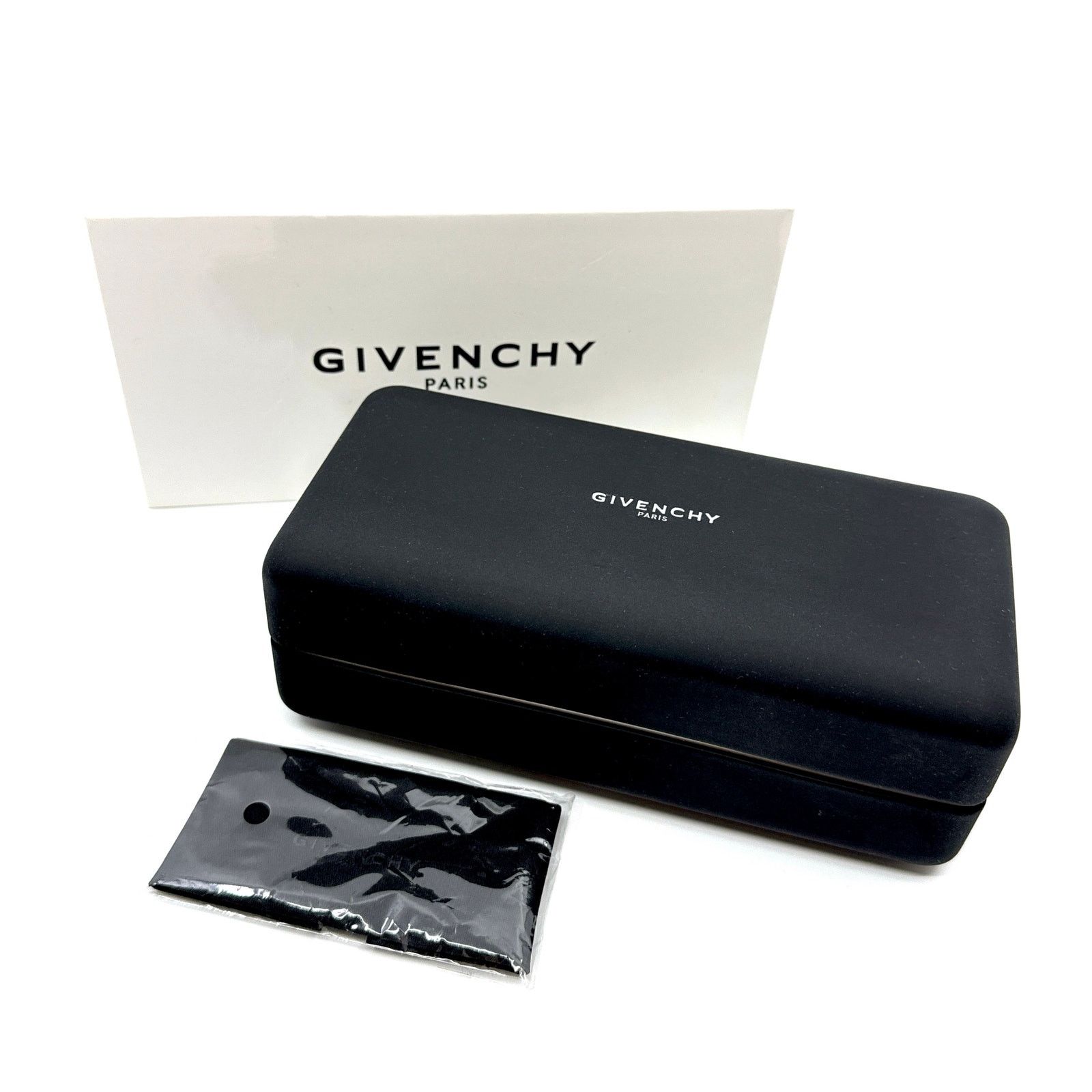 Givenchy New, GIVENCHY Sunglasses GV40049I 97A Authentic Size ONE SIZE - 17 Thumbnail
