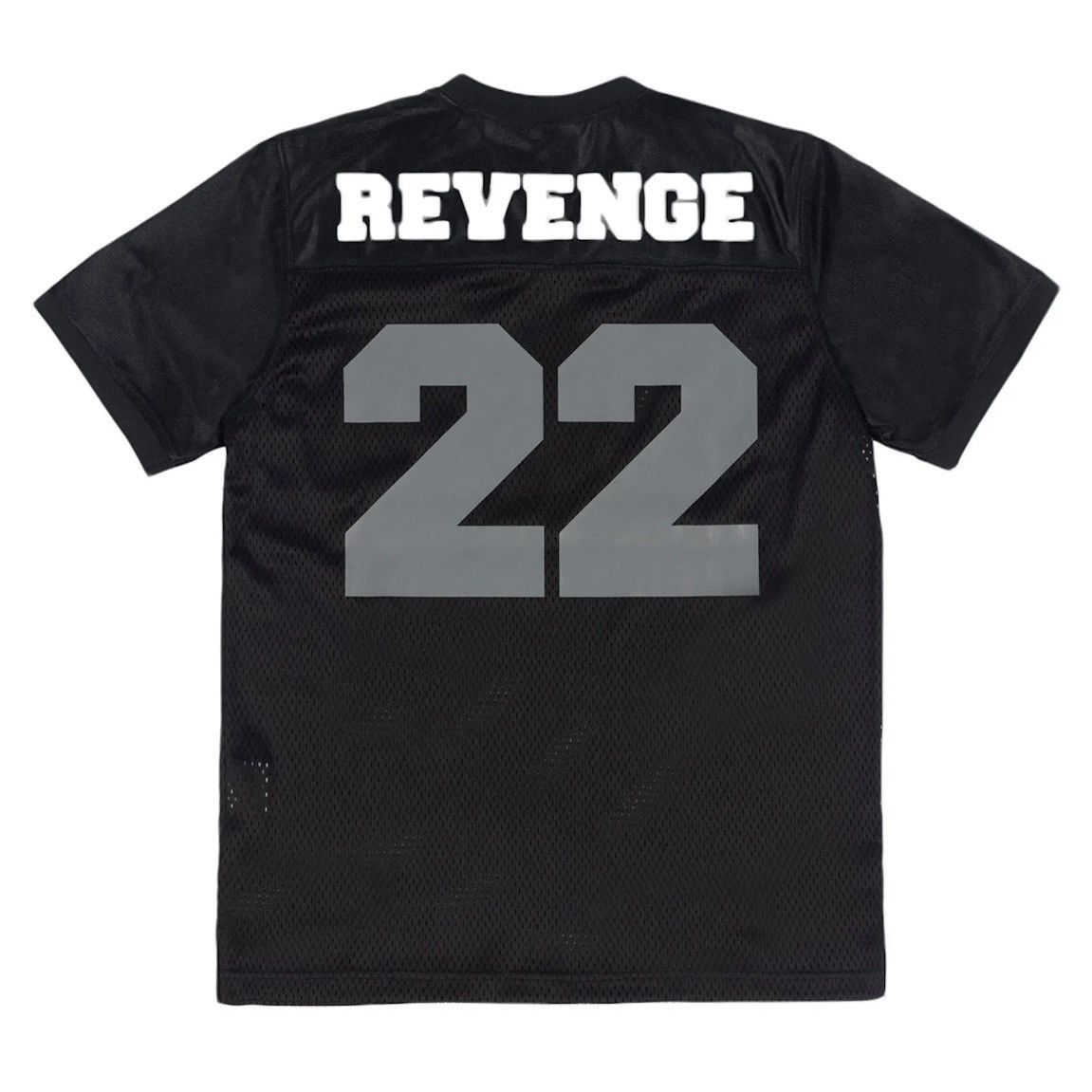 Revenge Revenge Spider 22 Football Jersey Size US L / EU 52-54 / 3 - 2 Thumbnail
