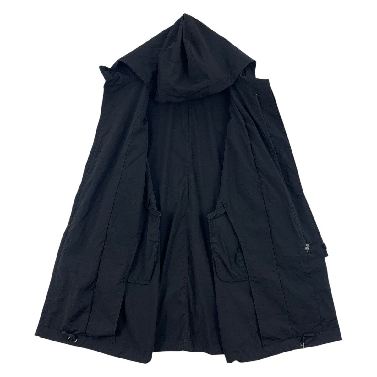 Beams Plus × Japanese Brand BEAMS Heart parka long jacket Size US S / EU 44-46 / 1 - 5 Thumbnail