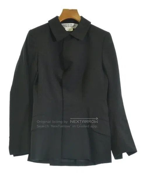 Comme des Garcons Comme Des Garcons 23 Autumn/Winter Coat Size XS / US 0-2 / IT 36-38 - 1 Thumbnail