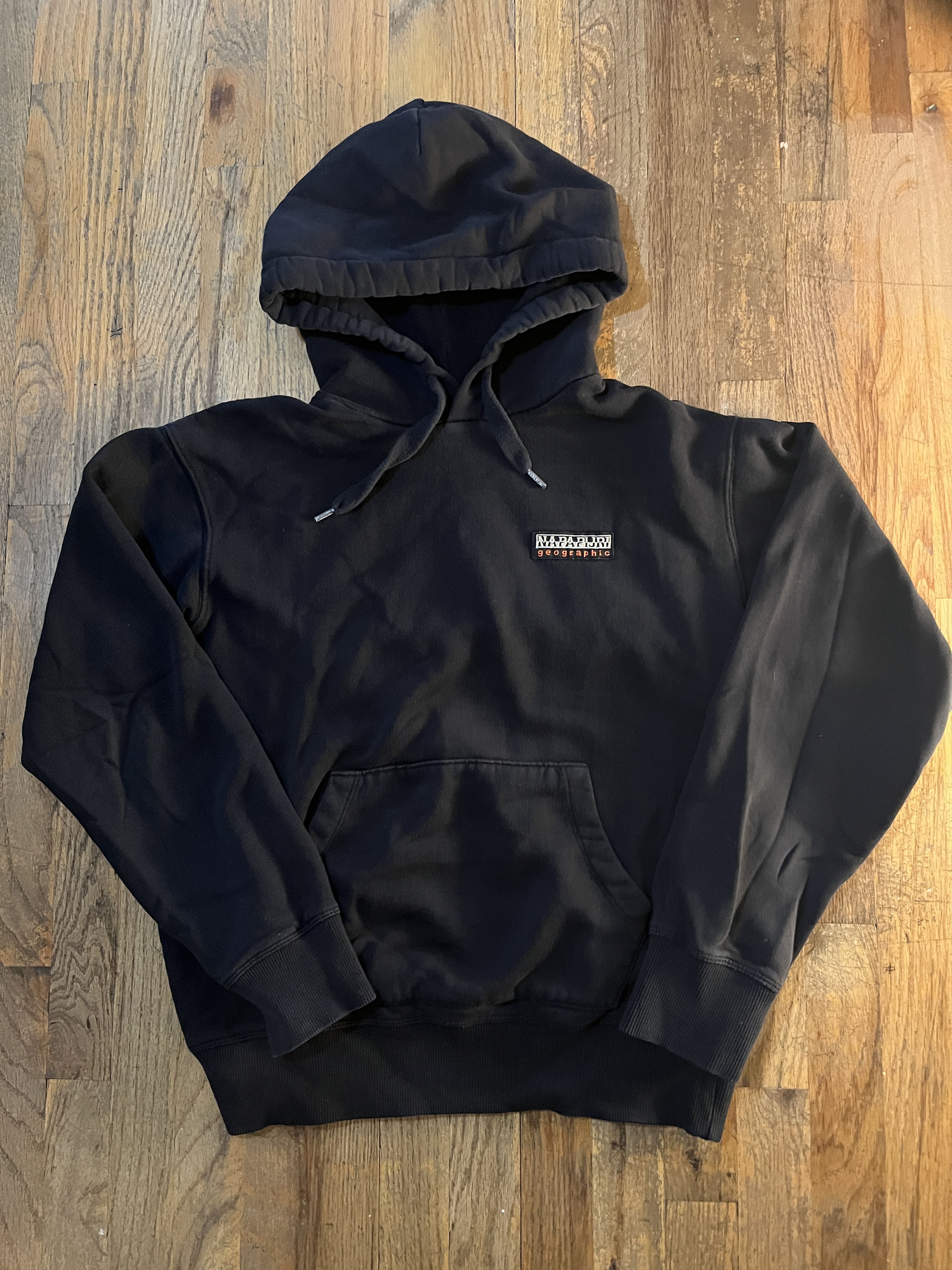 Napapijri Martine Rose | Grailed