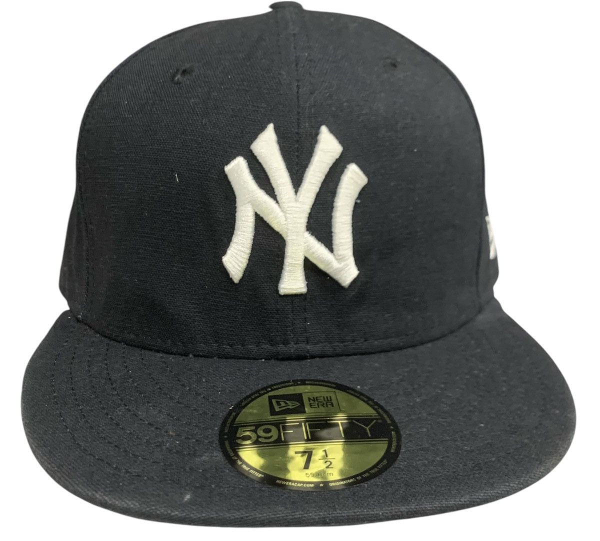 帽子 59FIFTY mastermind JAPAN 59FIFTY DAY New Era 59FIFTY mastermind JAPAN 59FIFTY DAY Black 14700219