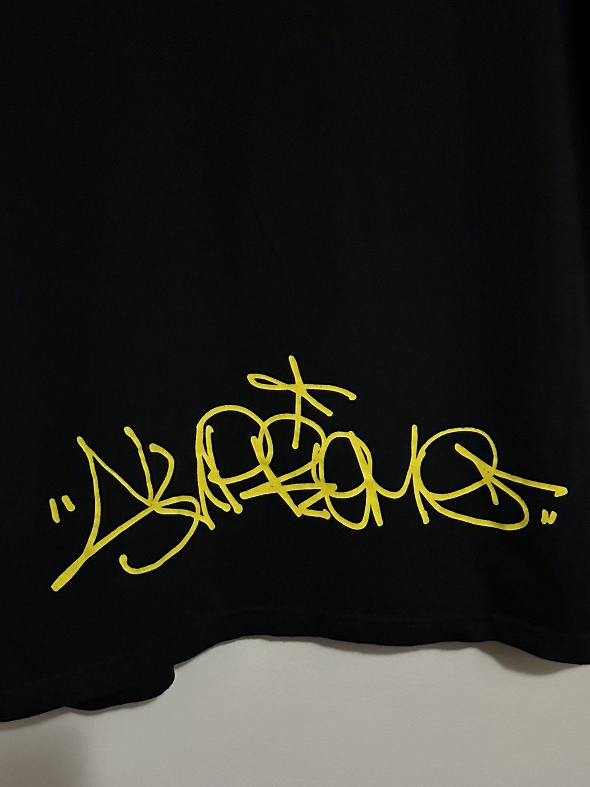IRAK × Supreme Supreme IRAK Cast Tee Size US M / EU 48-50 / 2 - 4 Thumbnail