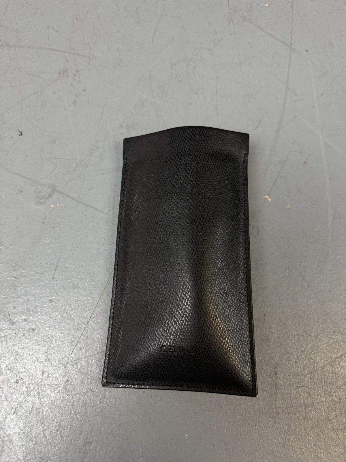 Celine Celine Blue Sunglasses Size ONE SIZE - 6 Thumbnail