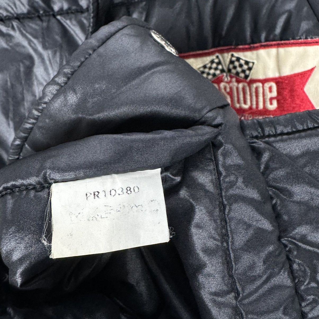 Buzz Rickson's 🌟PAUL REED BUZZ RICKSON’S RACING LIGHT PUFFER JACKET Size US M / EU 48-50 / 2 - 11 Thumbnail