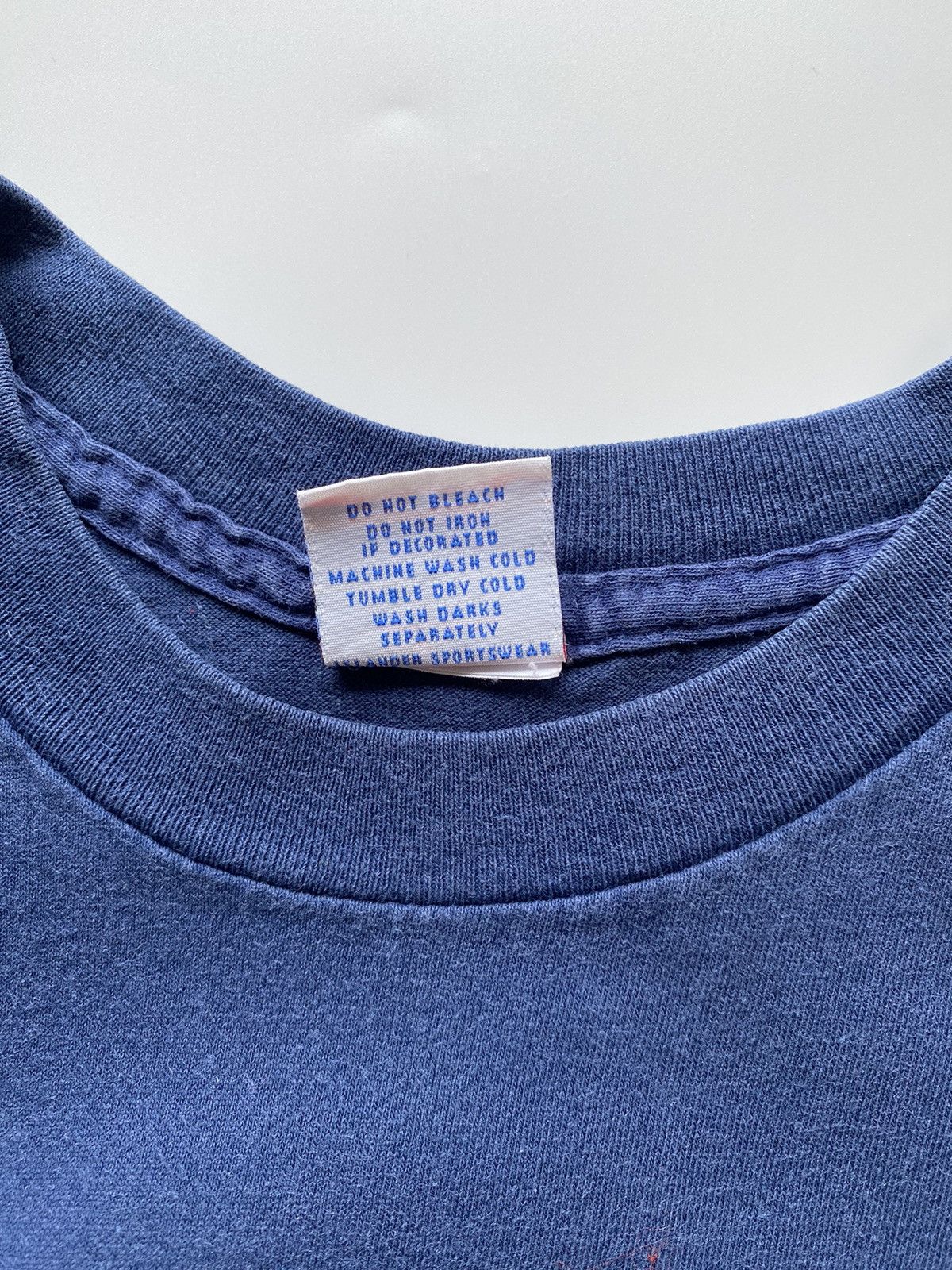 Vintage JACKSONVILLE,FLORIDA Size US XL / EU 56 / 4 - 4 Thumbnail
