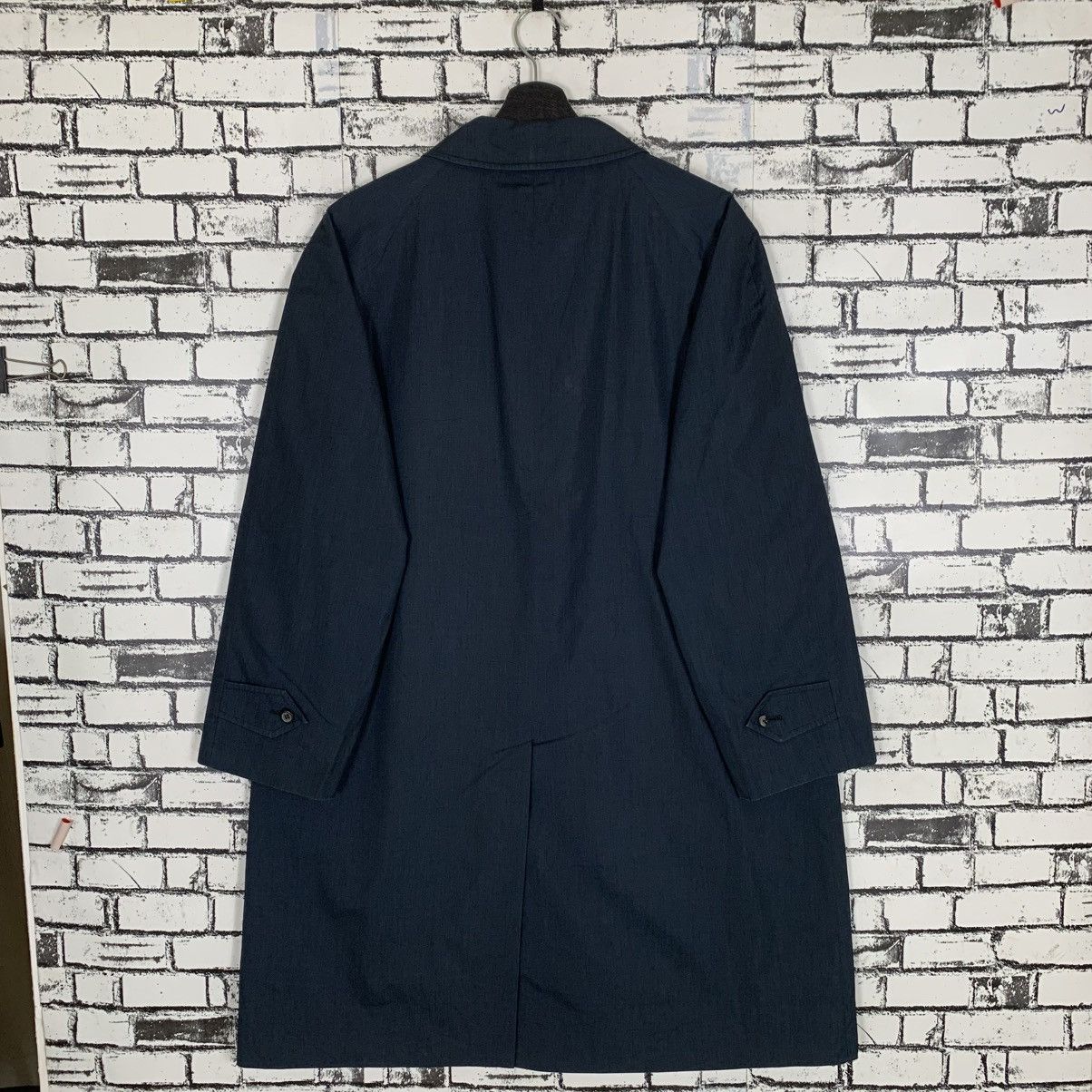 Burberry Vintage Burberry Trench Coat Size US L / EU 52-54 / 3 - 6 Thumbnail