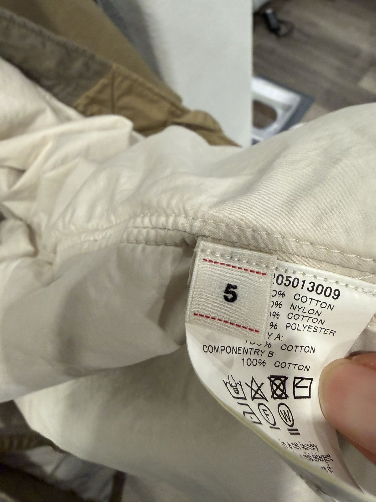 Visvim FW18 VISVIM DOTERA COAT (Ginza c/ny) Size US XXL / EU 58 / 5 - 8 Thumbnail