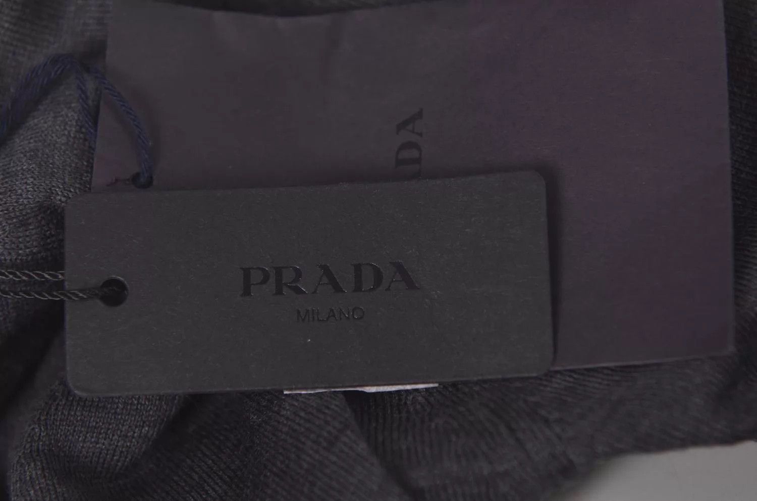 Prada Prada Cardigan Size XS / US 0-2 / IT 36-38 - 2 Thumbnail