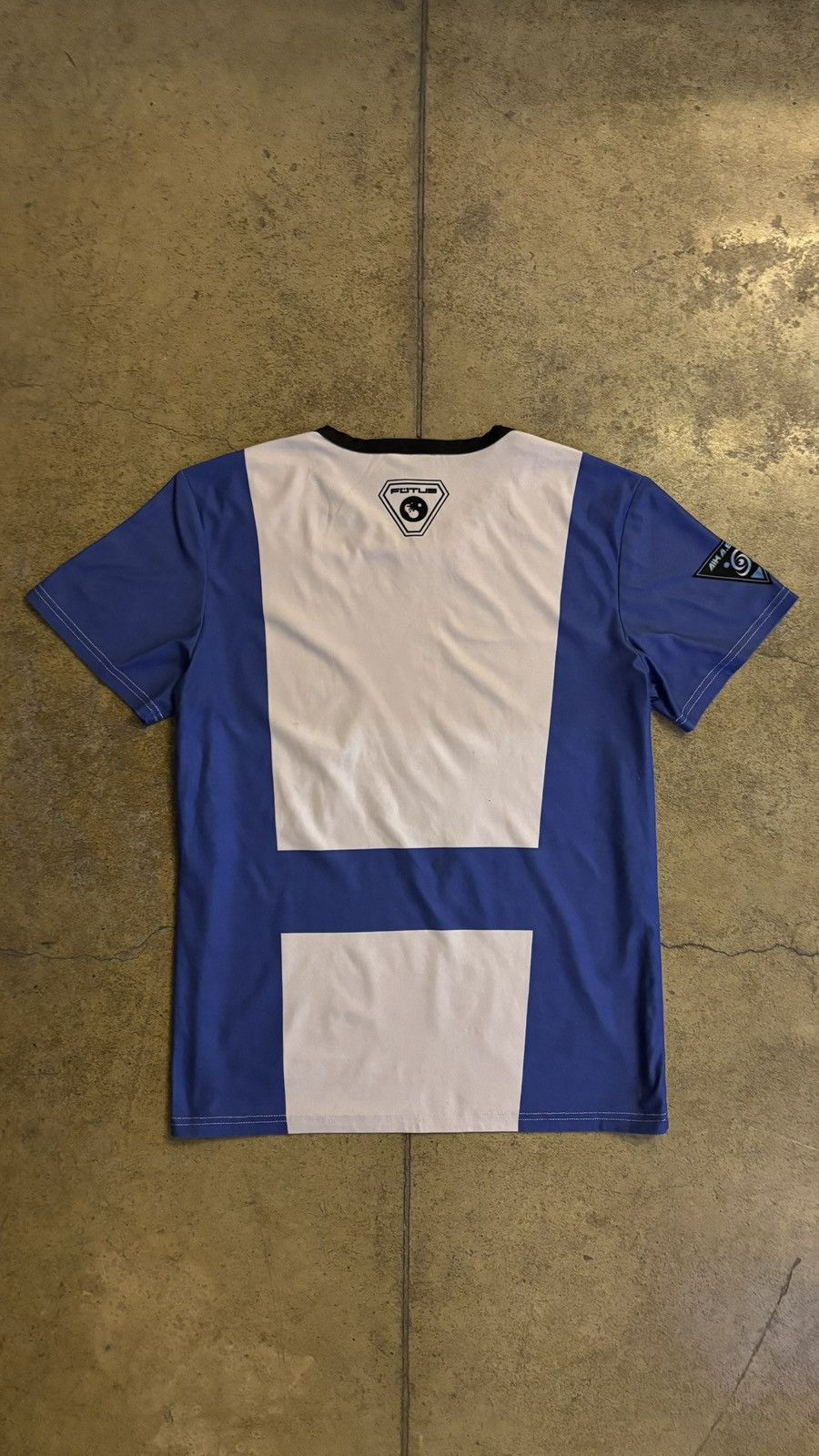 Fotus fotus sport tee Size US M / EU 48-50 / 2 - 2 Thumbnail