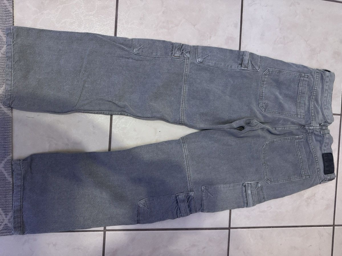 Pacsun Pacsun Baggy Jeans Size US 32 / EU 48 - 2 Thumbnail