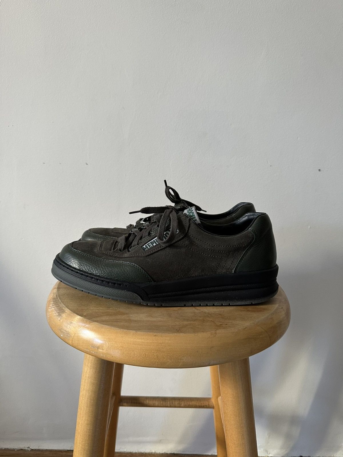 Mephisto Mephisto Match x Procell | Grailed
